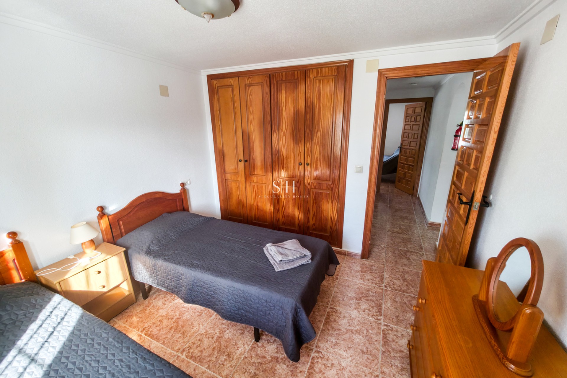 Wiederverkauf - Villa - Torrevieja - Costa Blanca