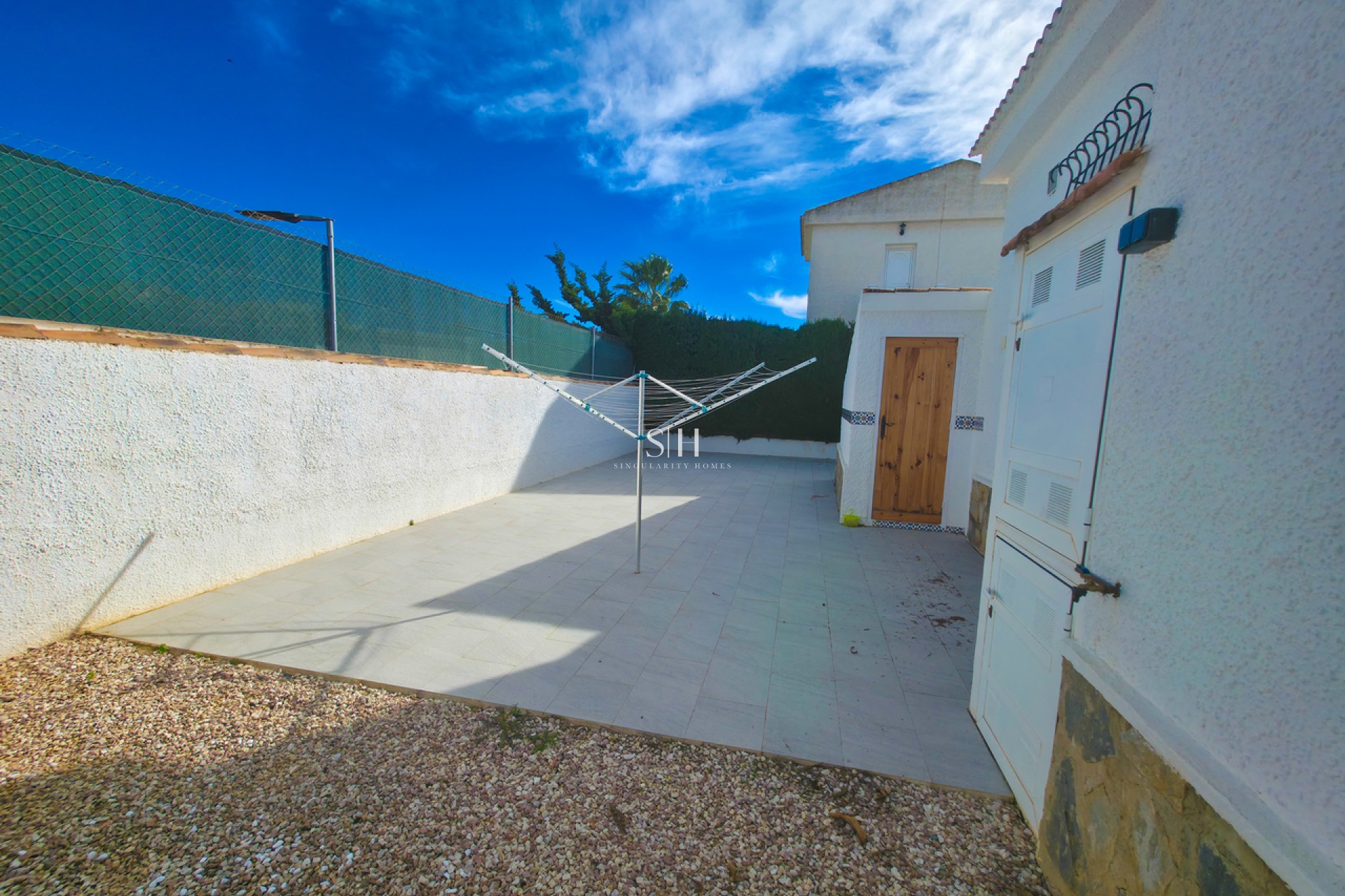 Wiederverkauf - Villa - Torrevieja - Costa Blanca