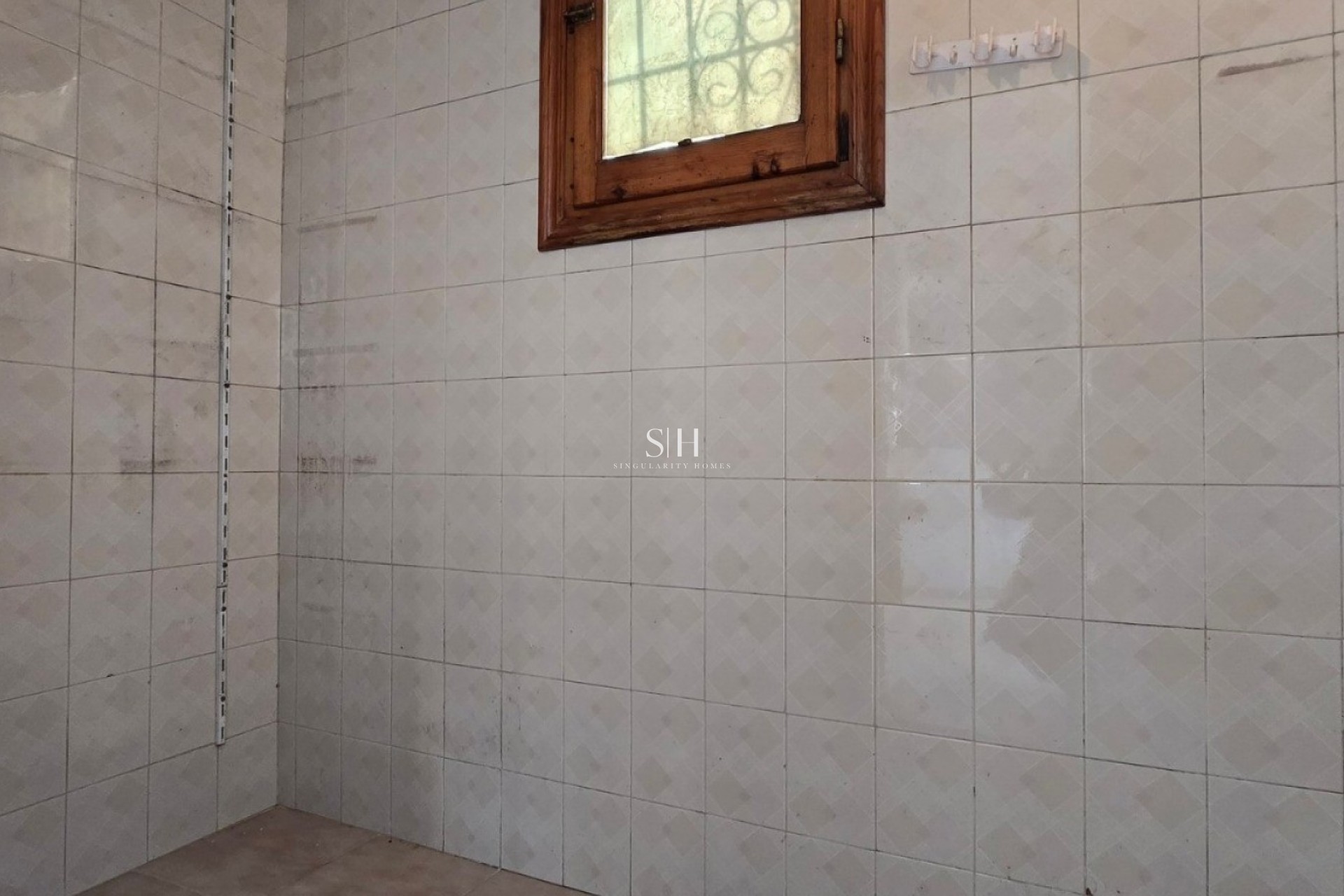 Wiederverkauf - Villa - Torrevieja - Costa Blanca