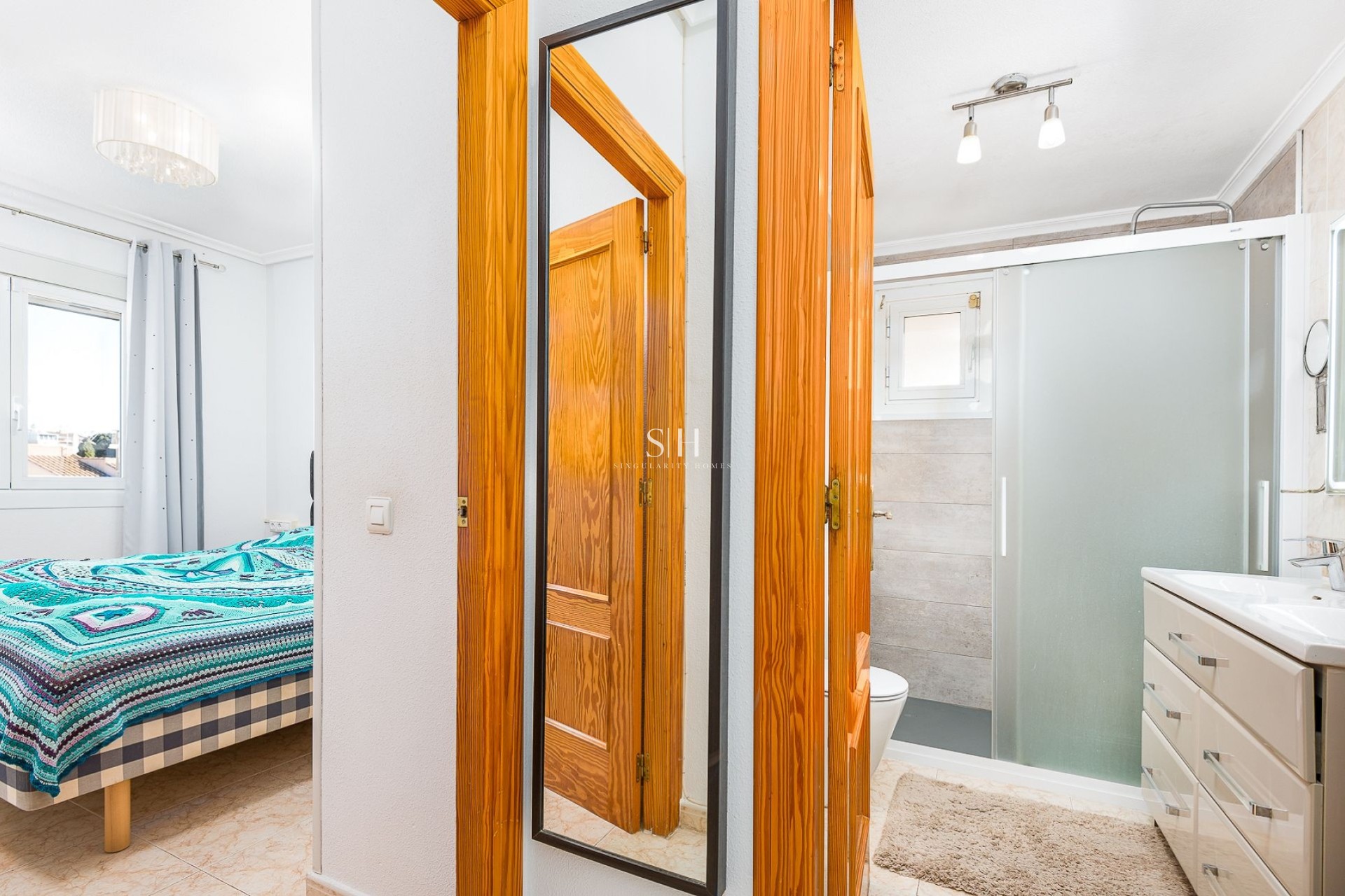 Wiederverkauf - Villa - Torrevieja - Costa Blanca