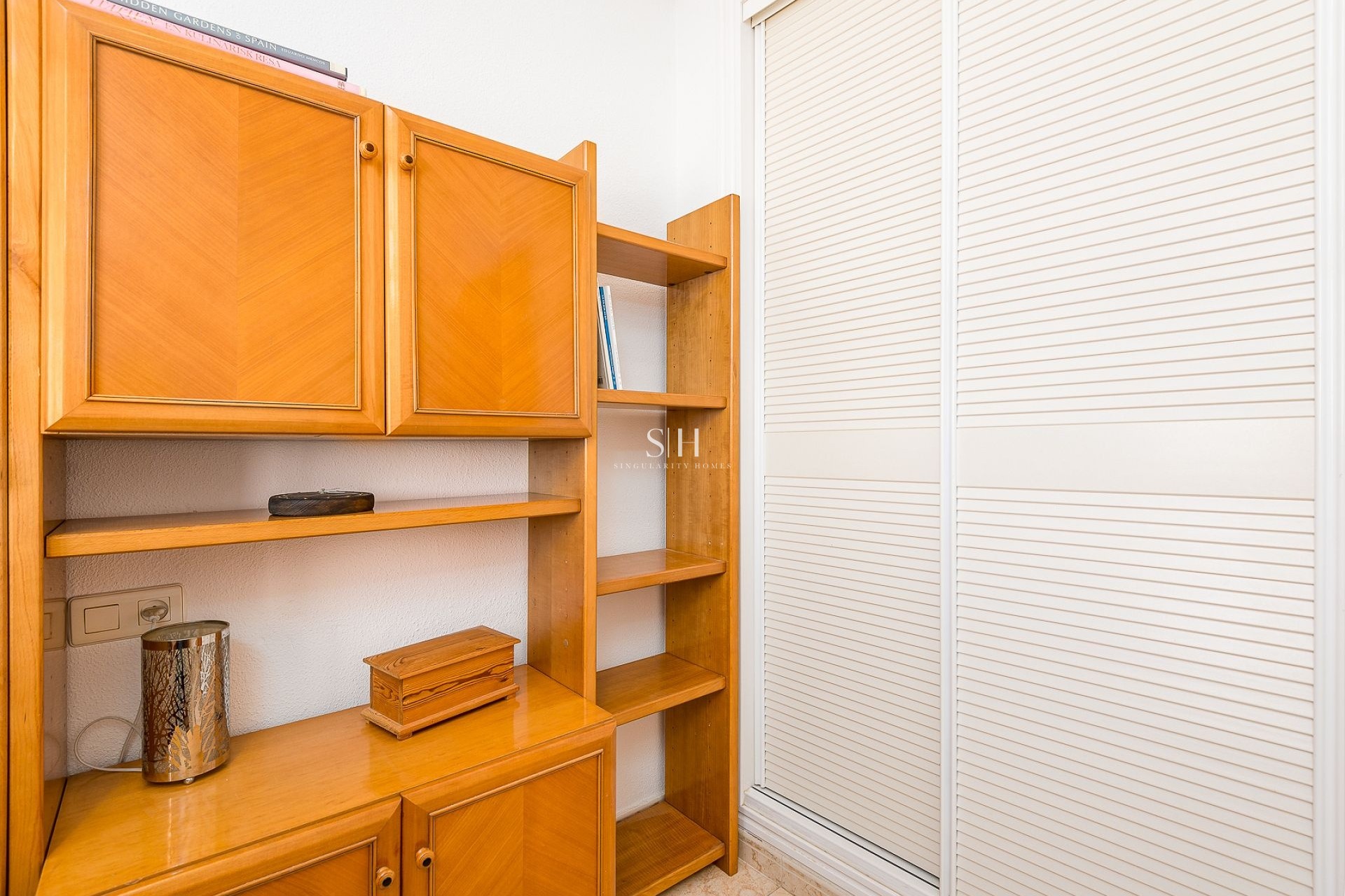 Wiederverkauf - Villa - Torrevieja - Costa Blanca