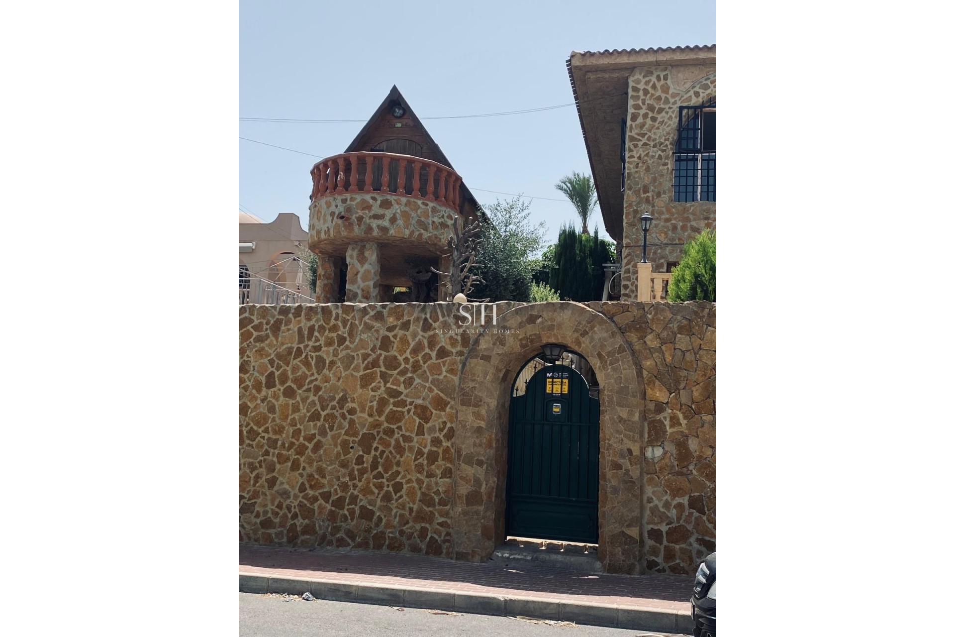 Wiederverkauf - Villa - Torrevieja - Costa Blanca