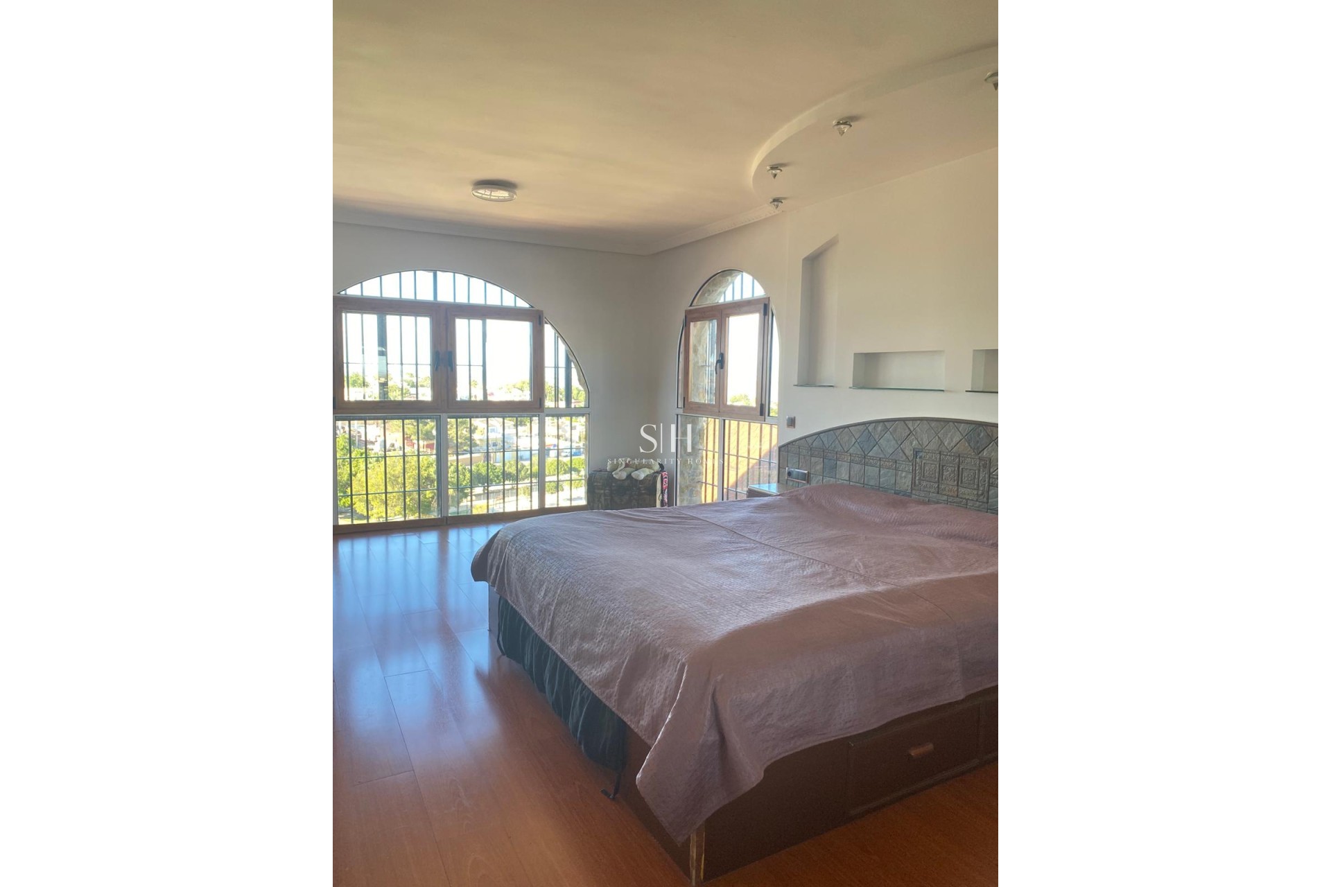 Wiederverkauf - Villa - Torrevieja - Costa Blanca