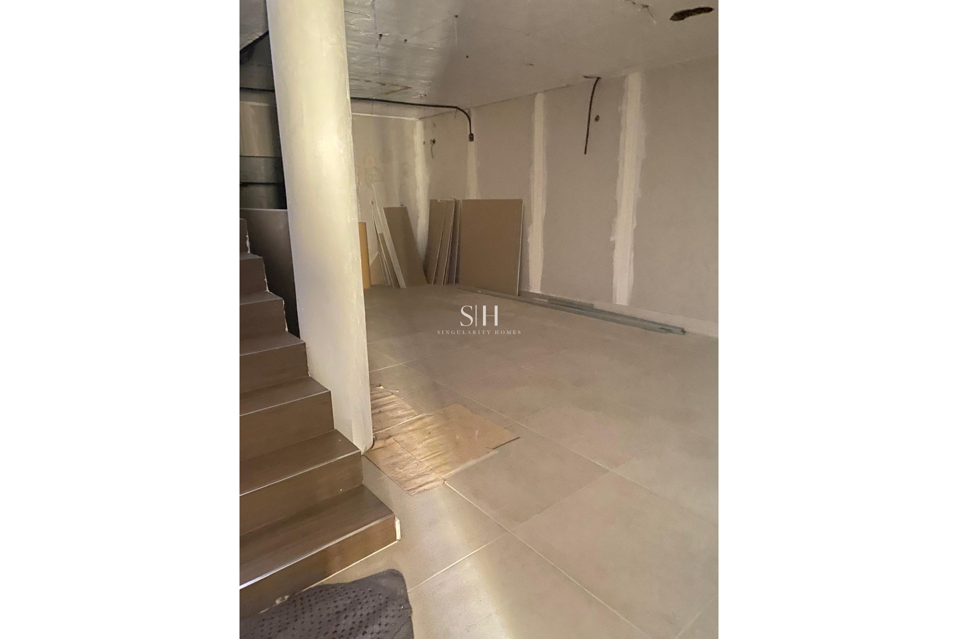 Wiederverkauf - Villa - Torrevieja - Costa Blanca