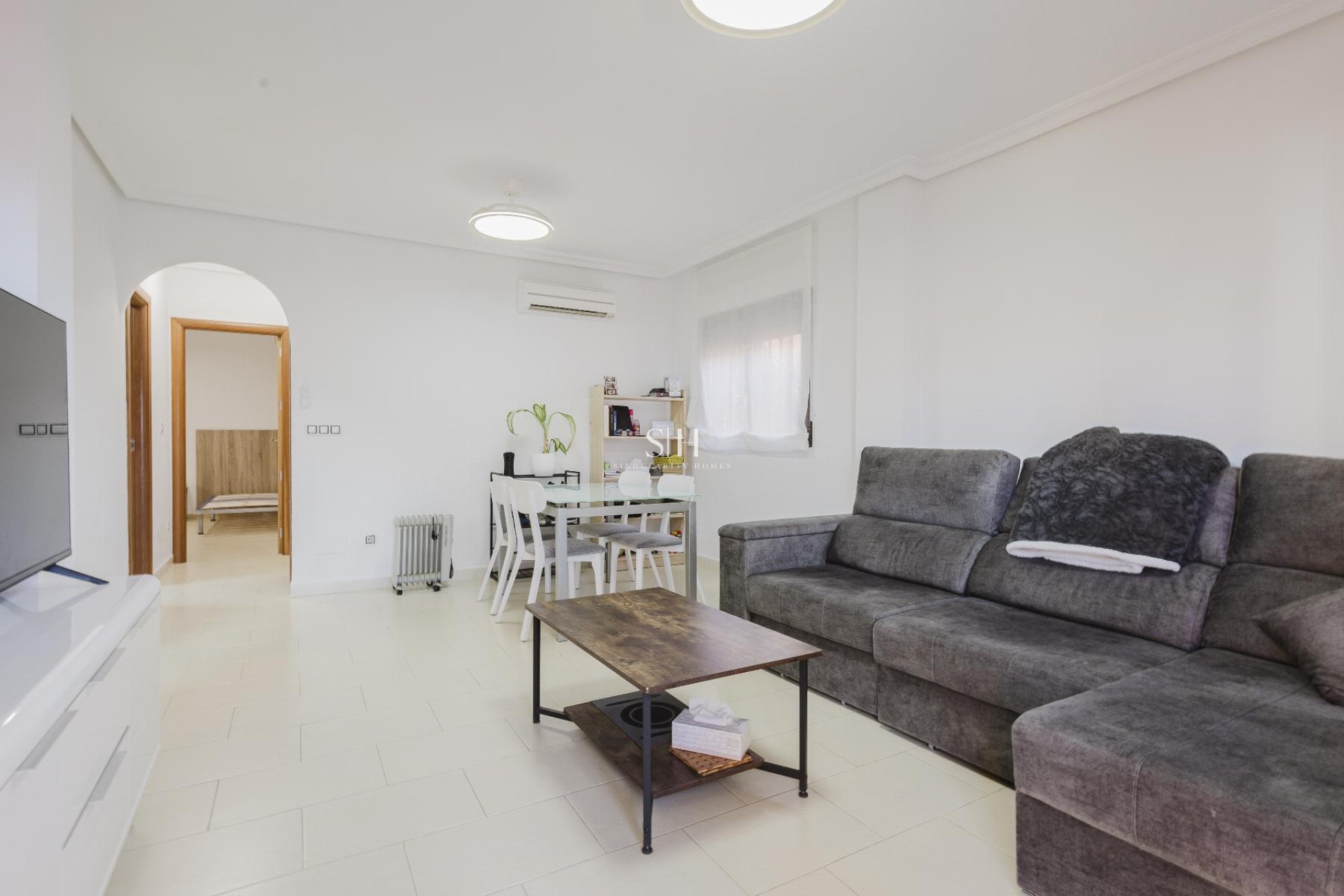 Wiederverkauf - Villa - Torrevieja - Costa Blanca