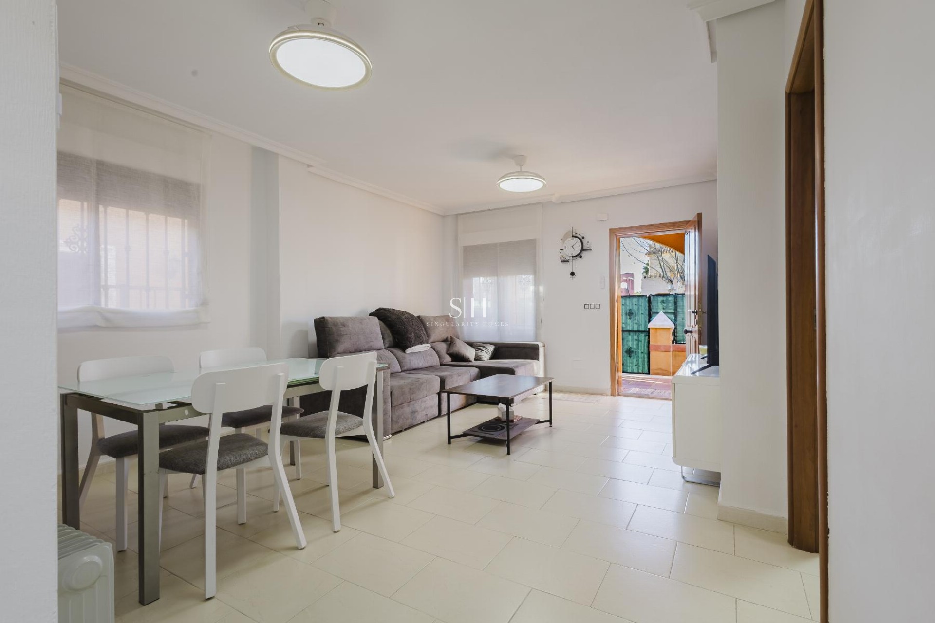 Wiederverkauf - Villa - Torrevieja - Costa Blanca