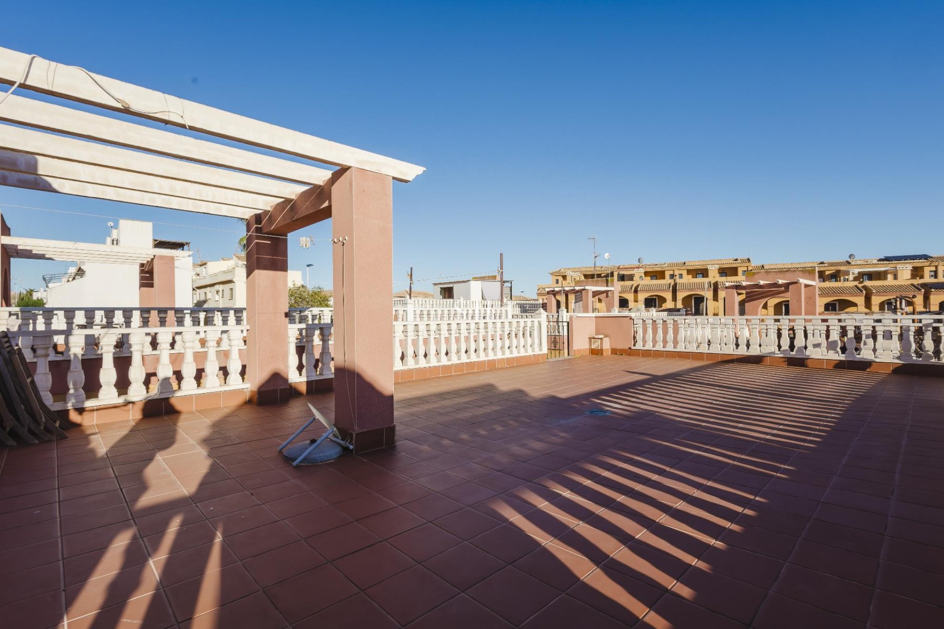 Wiederverkauf - Villa - Torrevieja - Costa Blanca