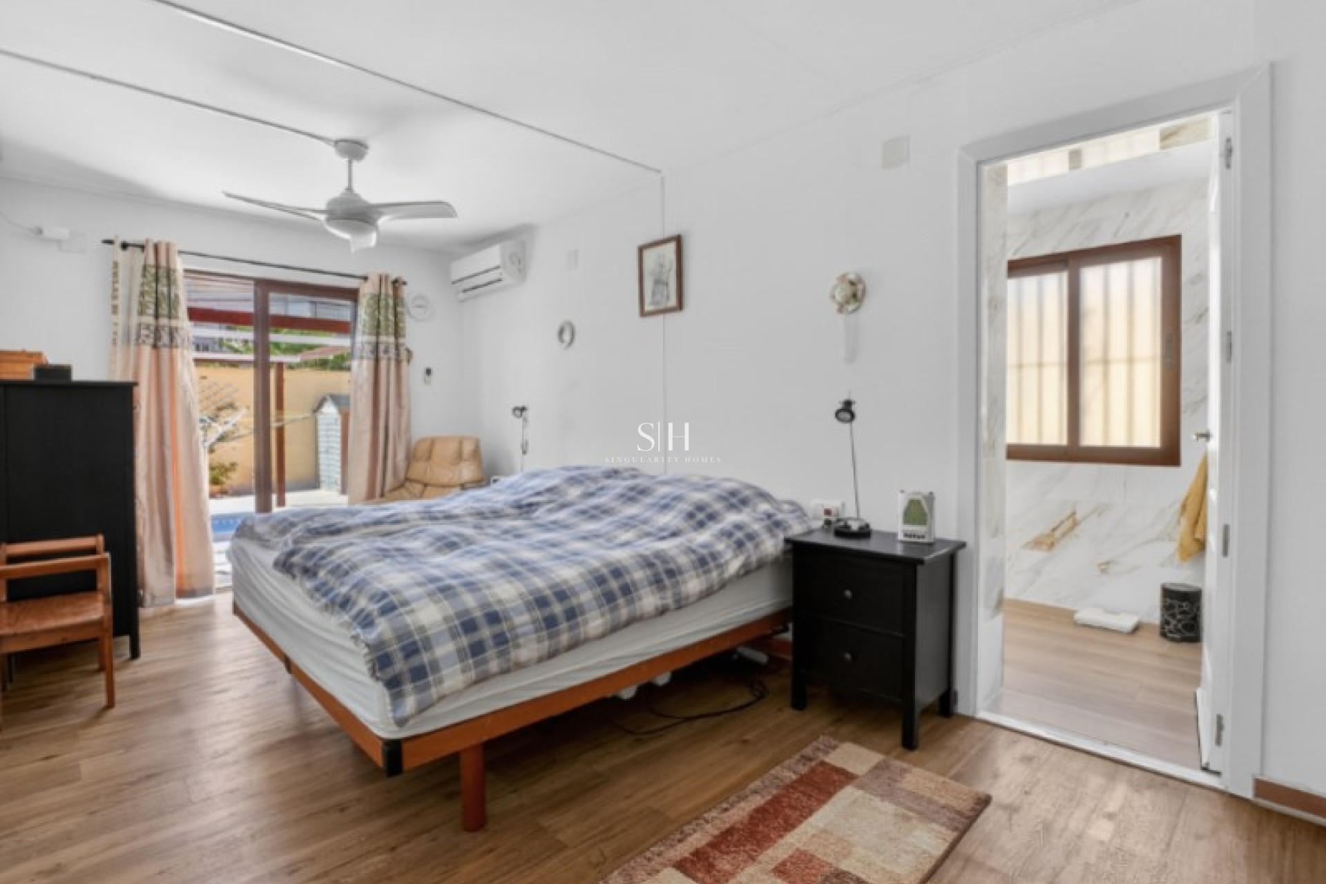 Wiederverkauf - Villa - Torrevieja - Costa Blanca