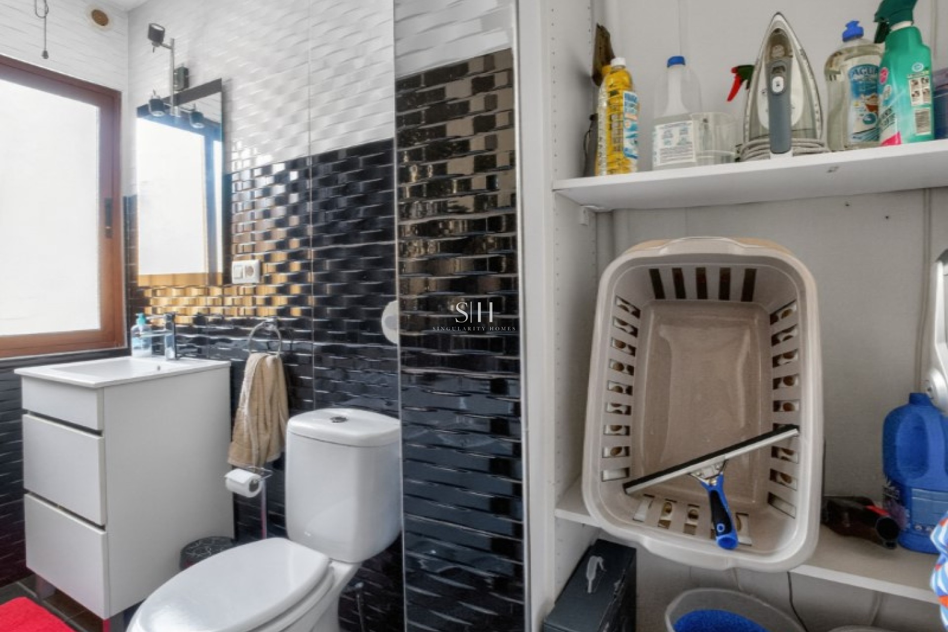 Wiederverkauf - Villa - Torrevieja - Costa Blanca