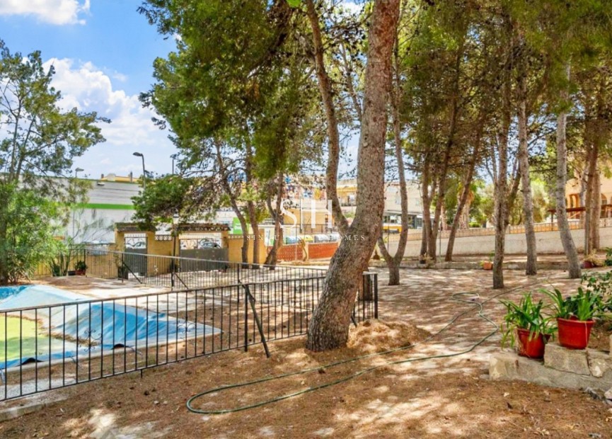 Wiederverkauf - Villa - Torrevieja - Costa Blanca