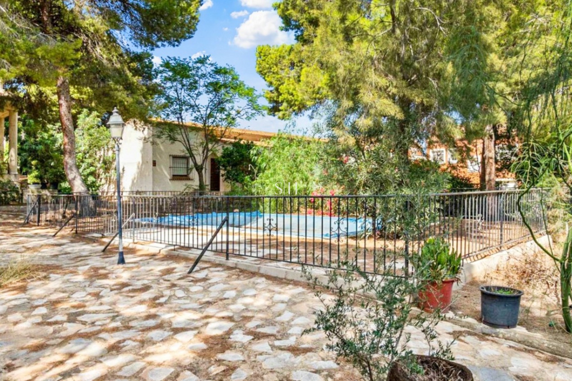 Wiederverkauf - Villa - Torrevieja - Costa Blanca