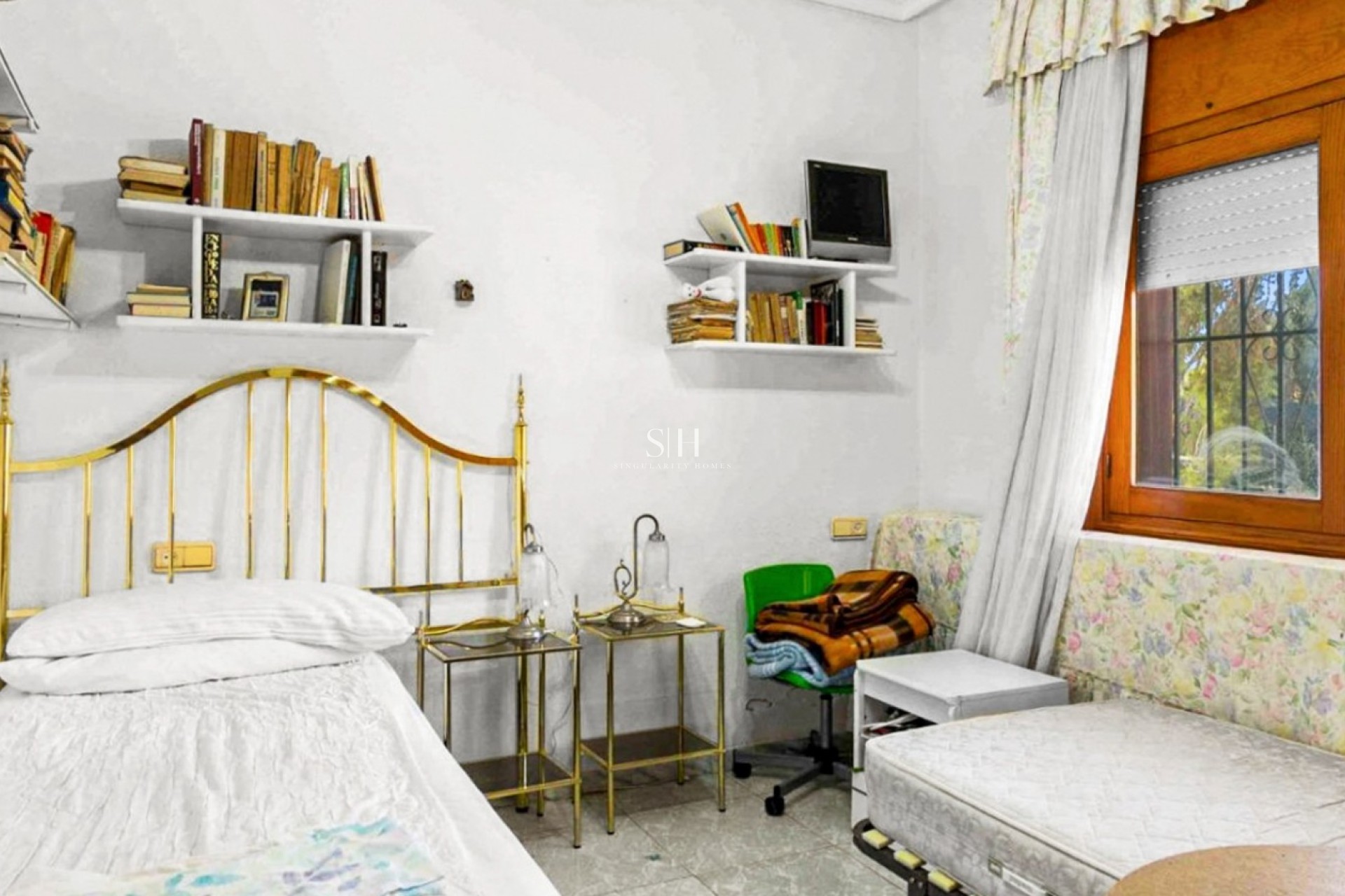 Wiederverkauf - Villa - Torrevieja - Costa Blanca