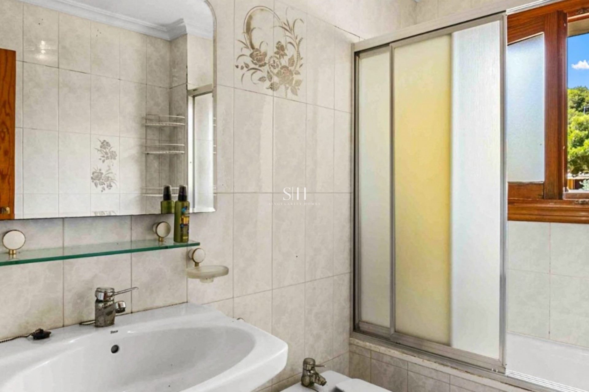 Wiederverkauf - Villa - Torrevieja - Costa Blanca
