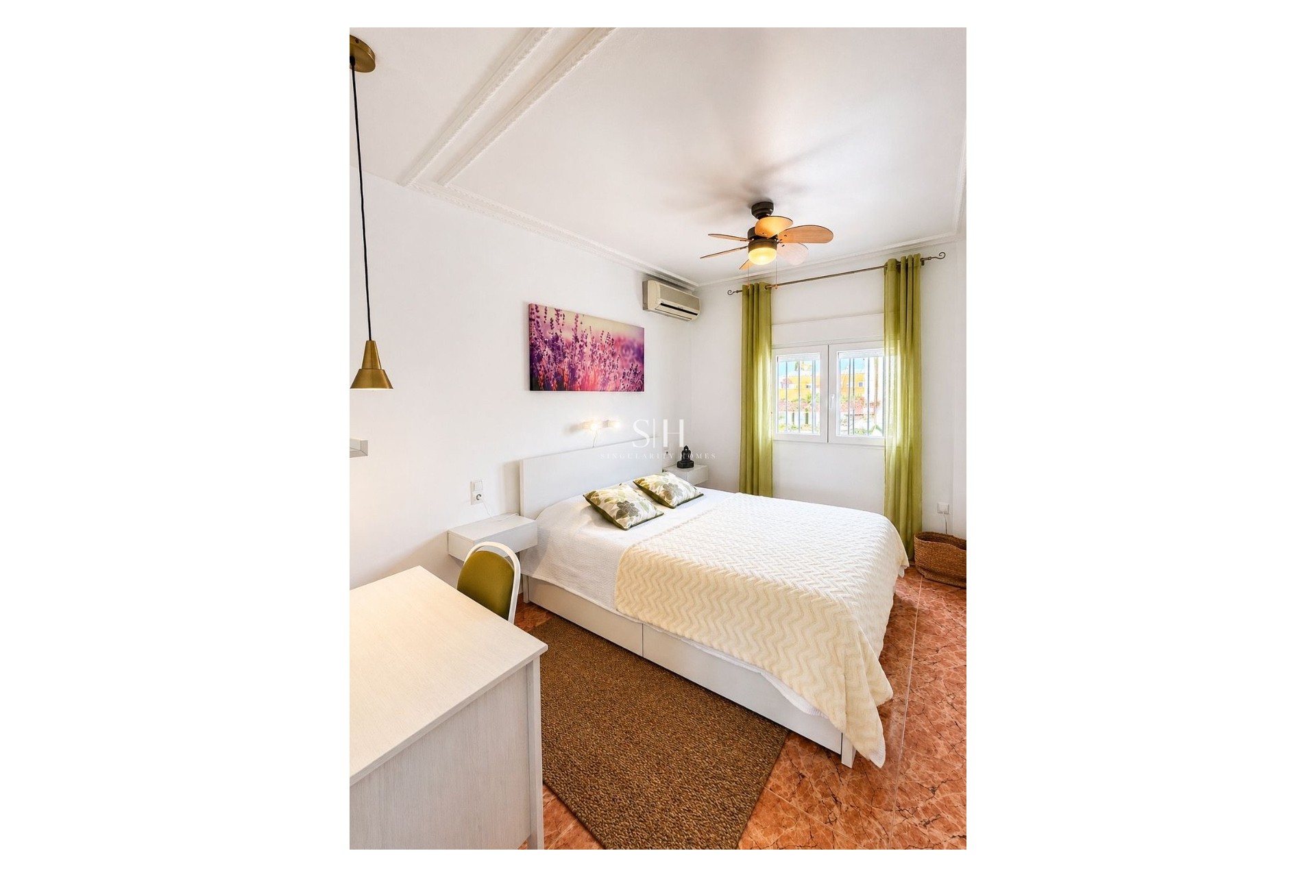 Wiederverkauf - Villa - Torrevieja - Costa Blanca