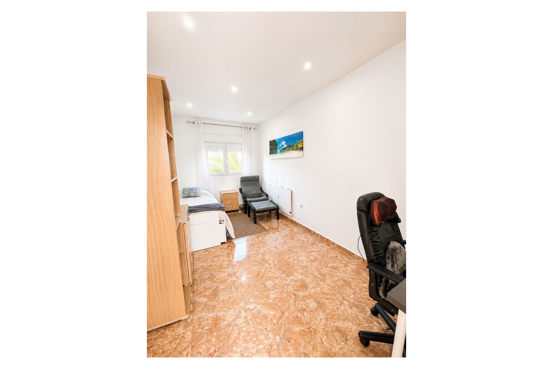Wiederverkauf - Villa - Torrevieja - Costa Blanca