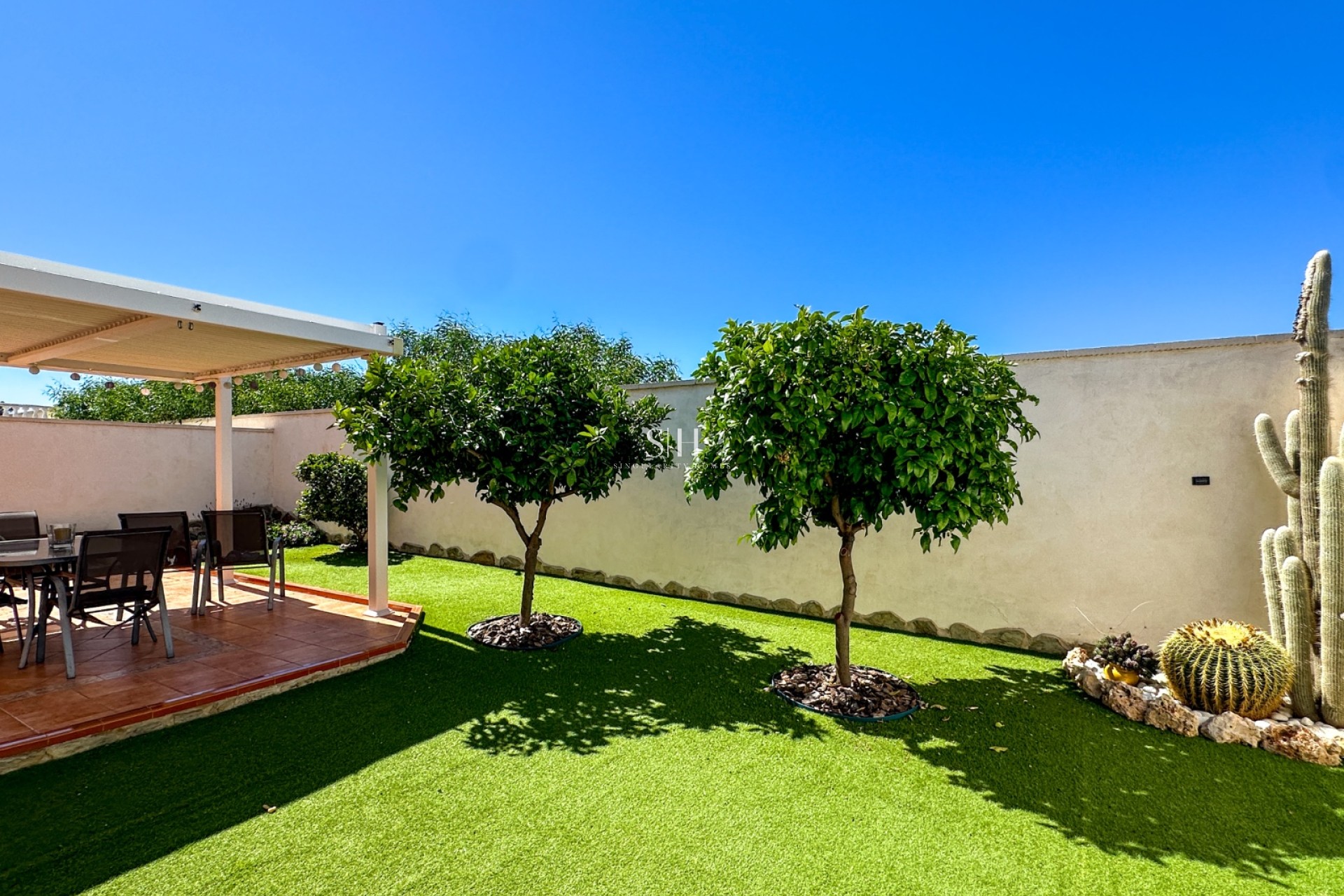 Wiederverkauf - Villa - Torrevieja - Costa Blanca
