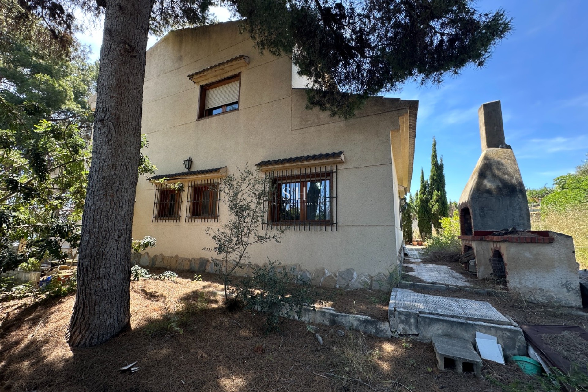 Wiederverkauf - Villa - Torrevieja - Costa Blanca