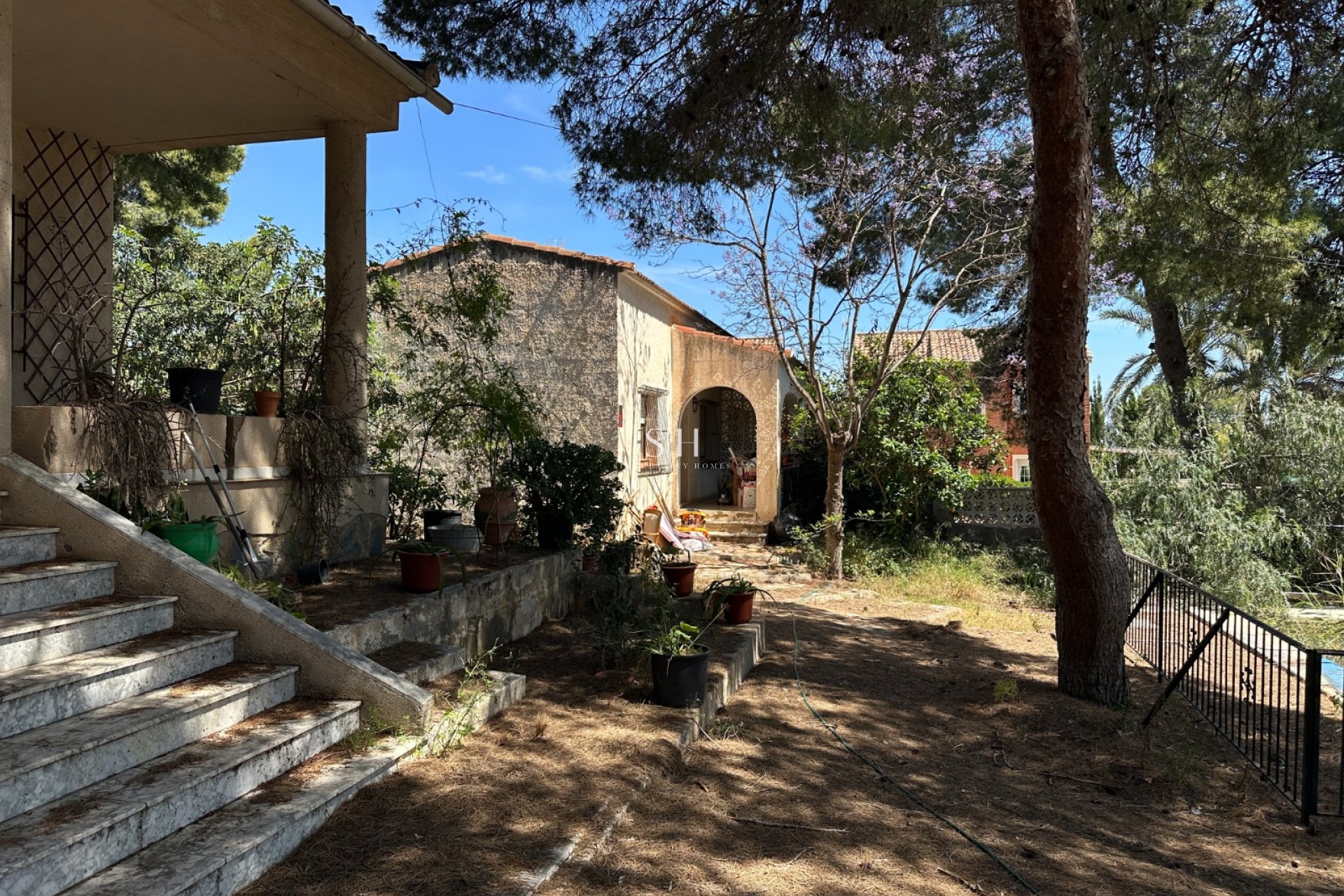 Wiederverkauf - Villa - Torrevieja - Costa Blanca