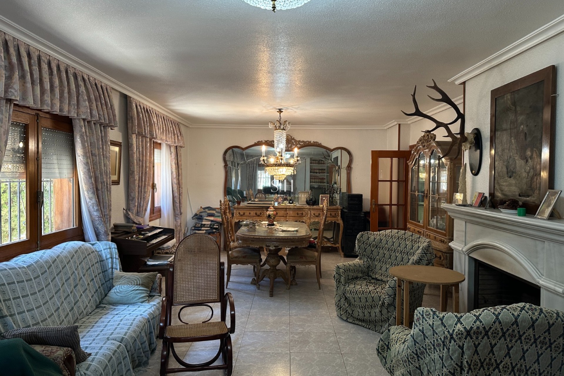 Wiederverkauf - Villa - Torrevieja - Costa Blanca