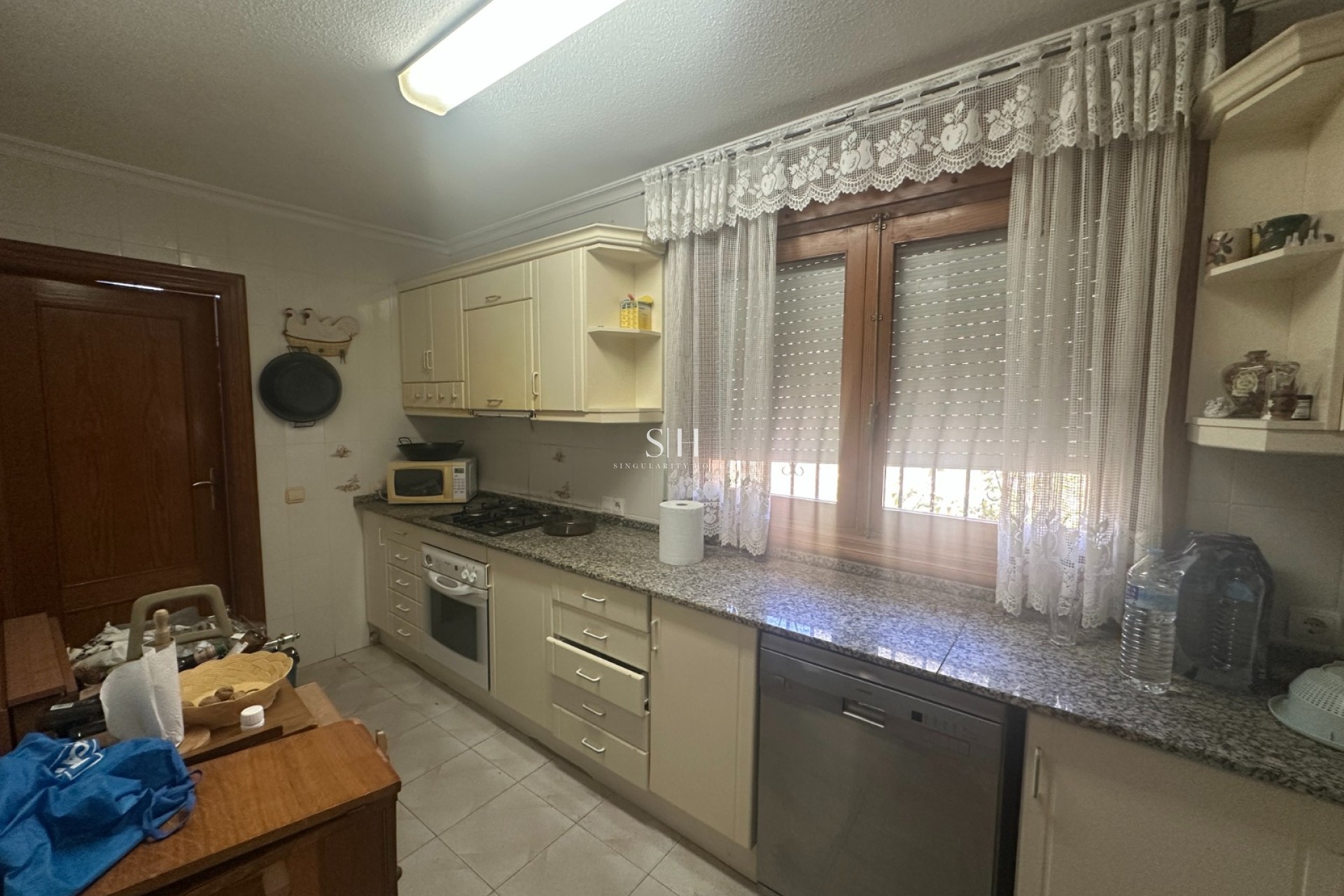 Wiederverkauf - Villa - Torrevieja - Costa Blanca
