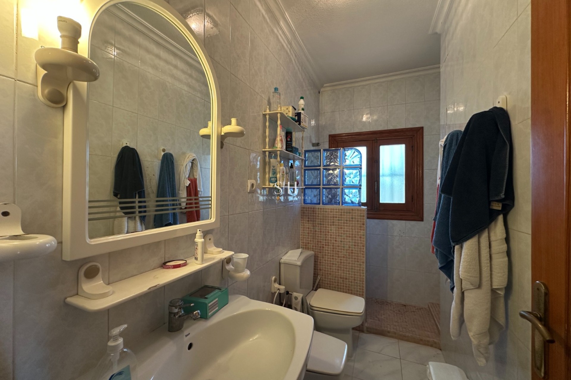 Wiederverkauf - Villa - Torrevieja - Costa Blanca