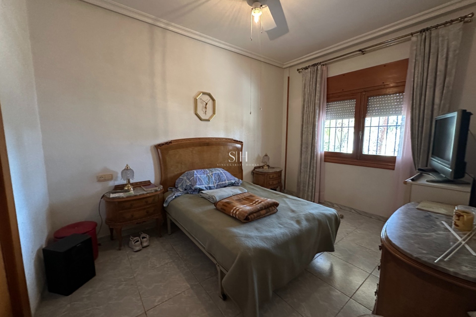 Wiederverkauf - Villa - Torrevieja - Costa Blanca