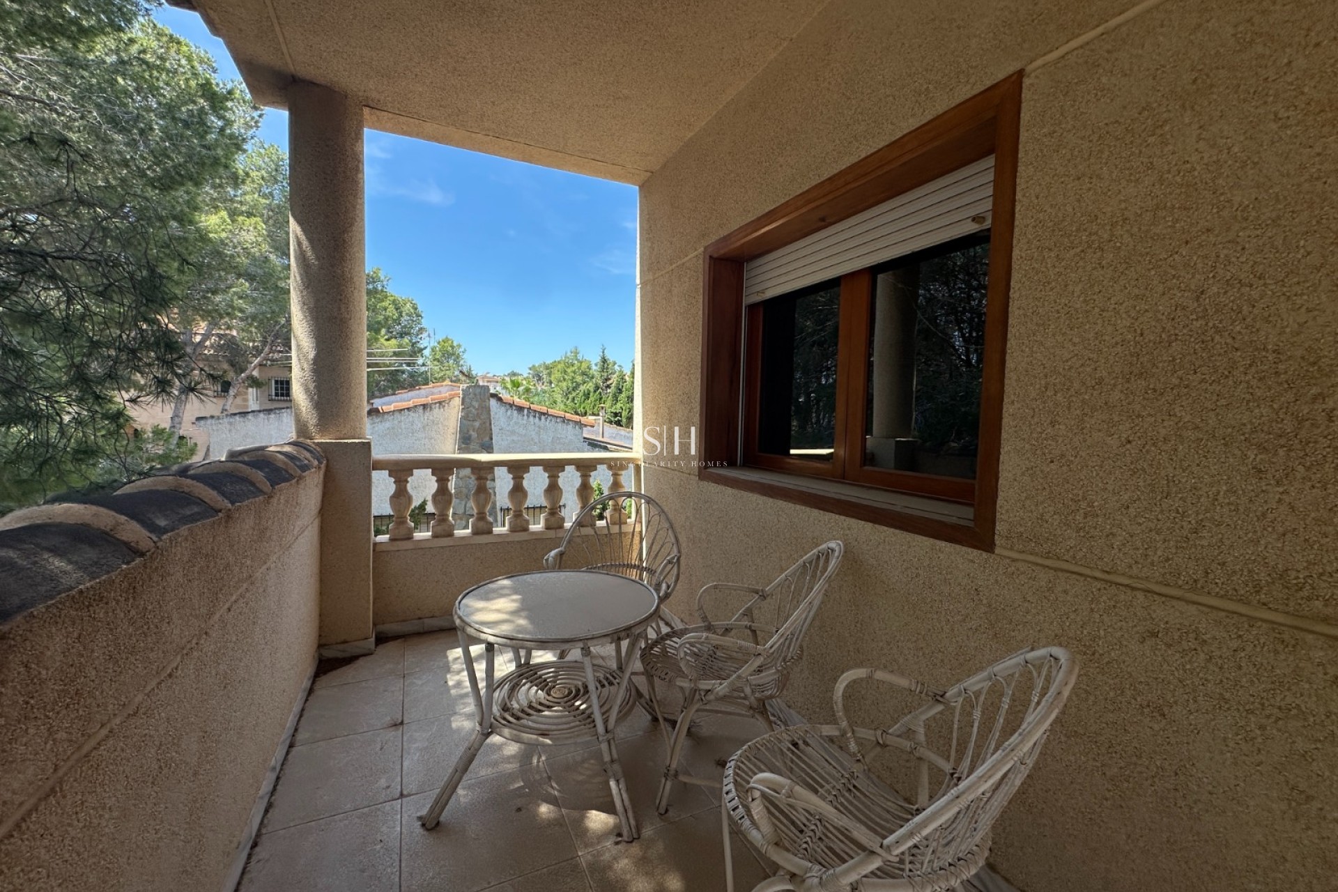 Wiederverkauf - Villa - Torrevieja - Costa Blanca