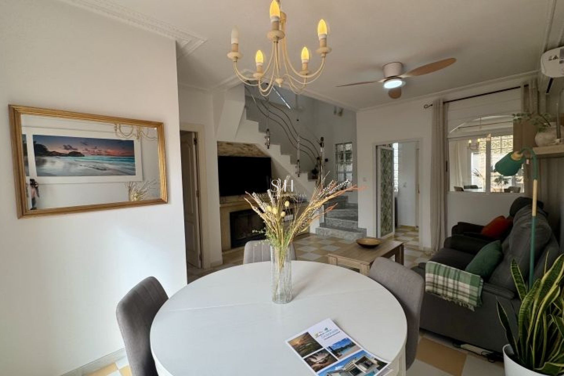 Wiederverkauf - Villa - Torrevieja - Costa Blanca