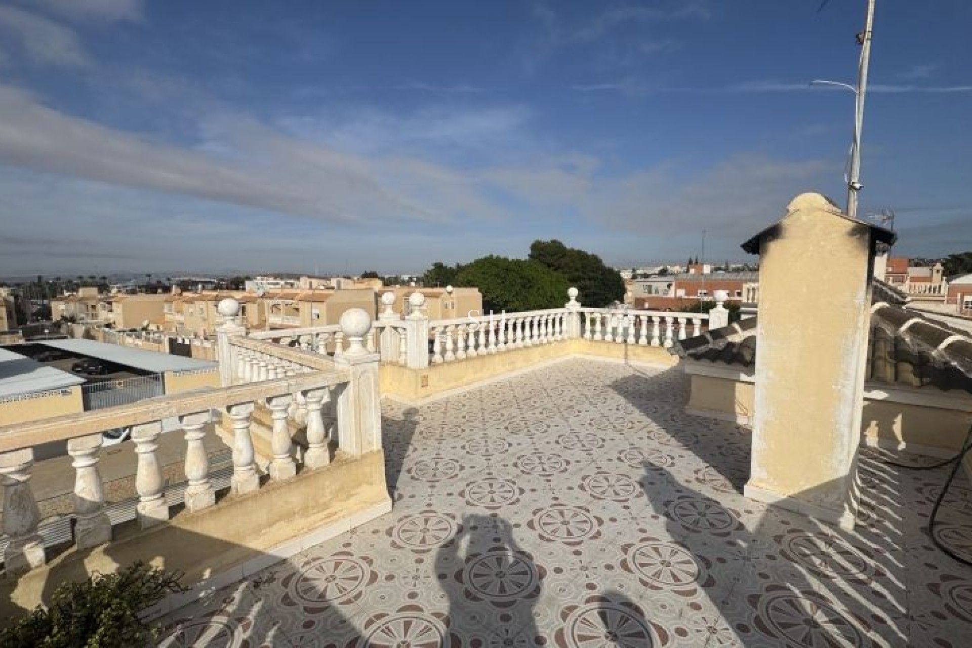 Wiederverkauf - Villa - Torrevieja - Costa Blanca