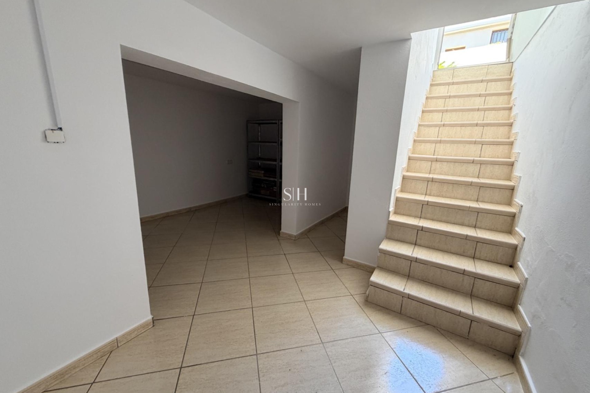 Wiederverkauf - Villa - Torrevieja - Costa Blanca