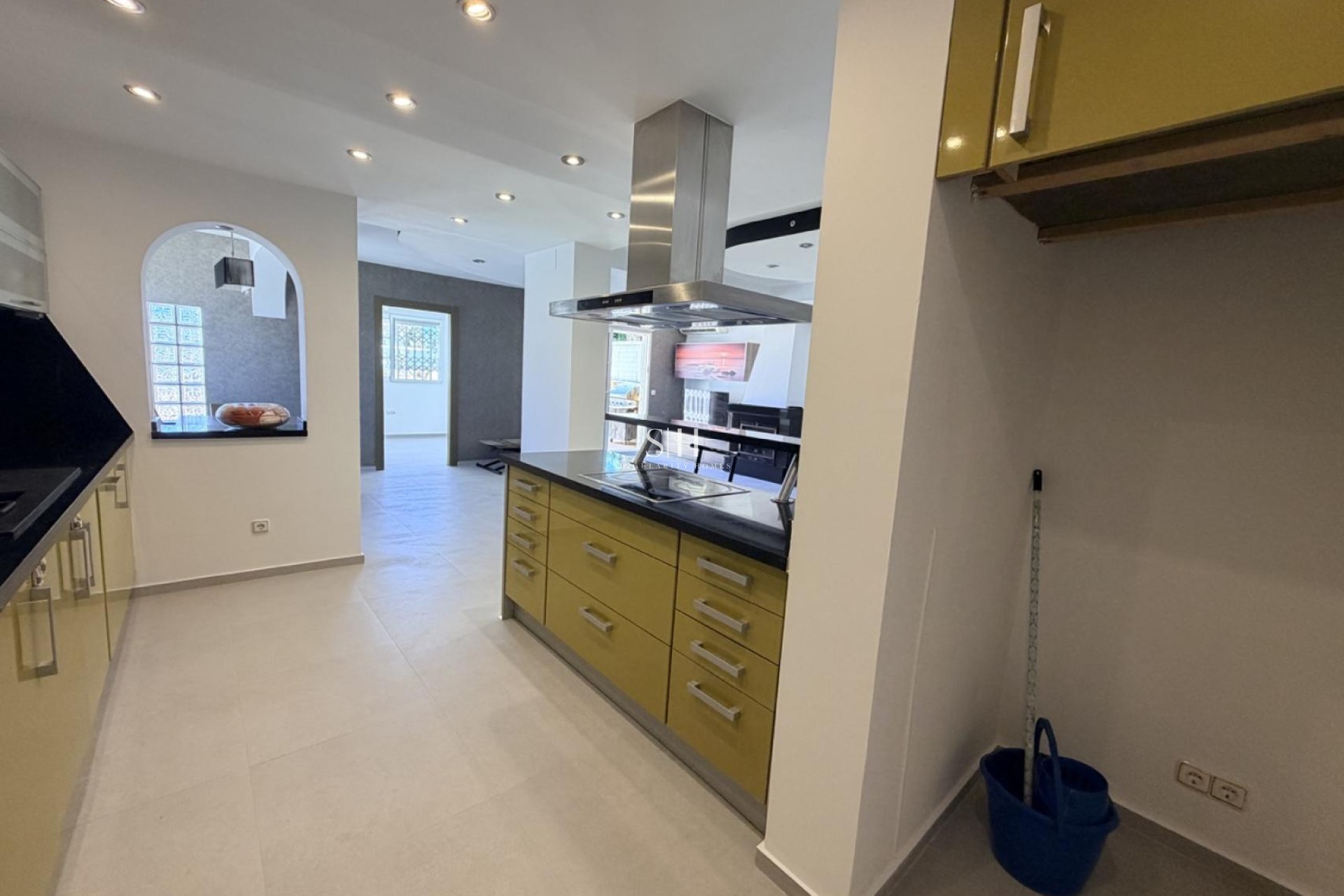 Wiederverkauf - Villa - Torrevieja - Costa Blanca