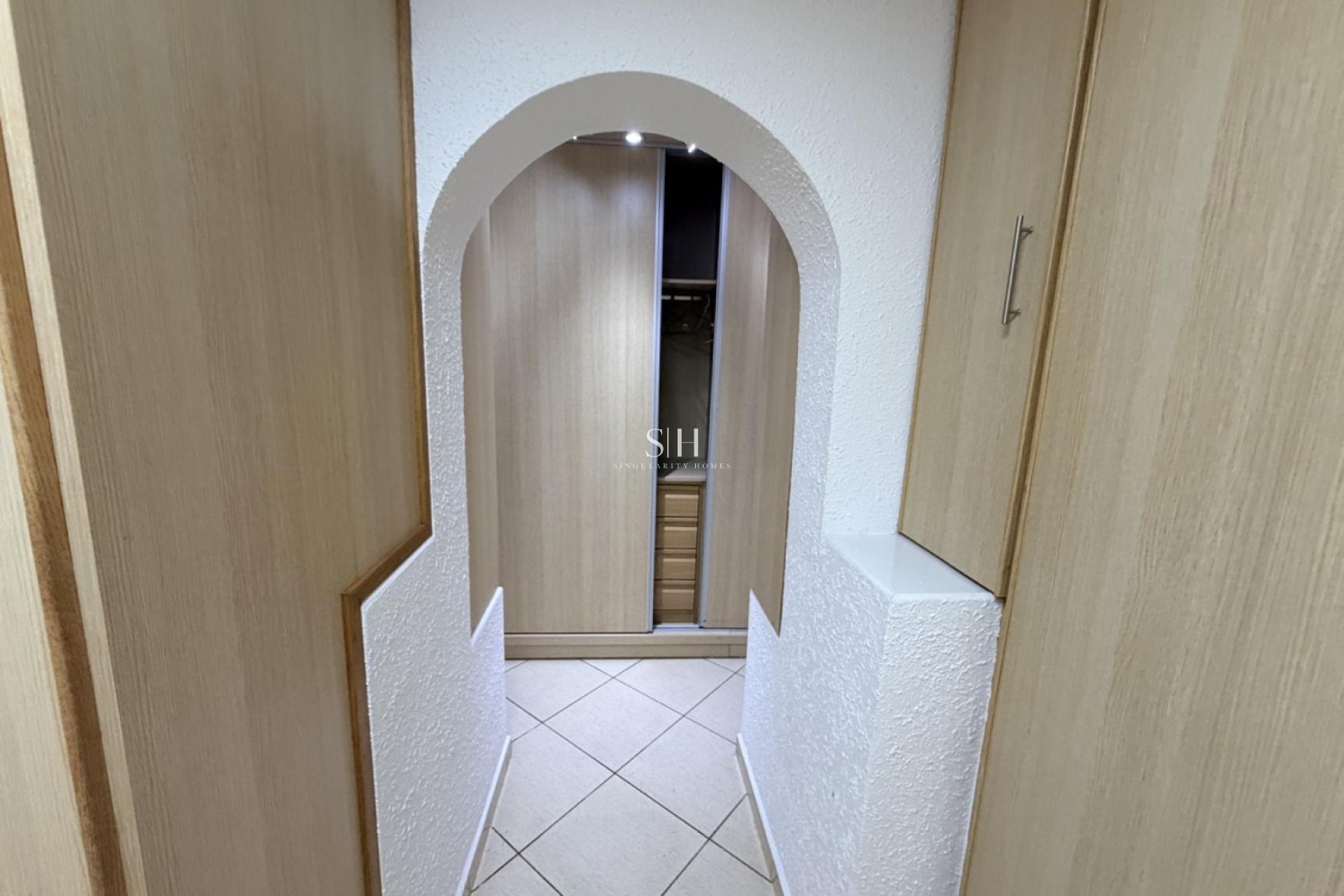 Wiederverkauf - Villa - Torrevieja - Costa Blanca