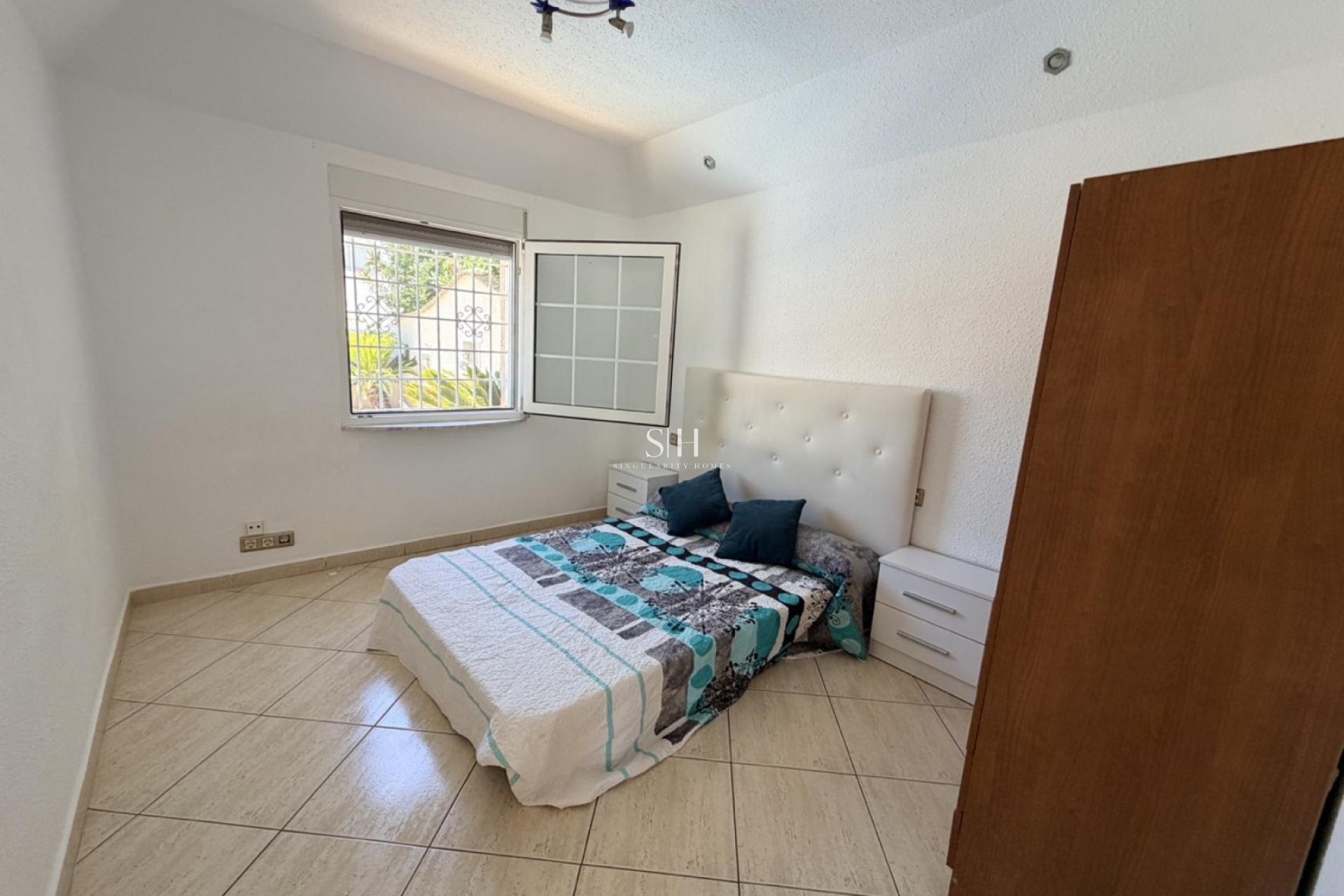 Wiederverkauf - Villa - Torrevieja - Costa Blanca