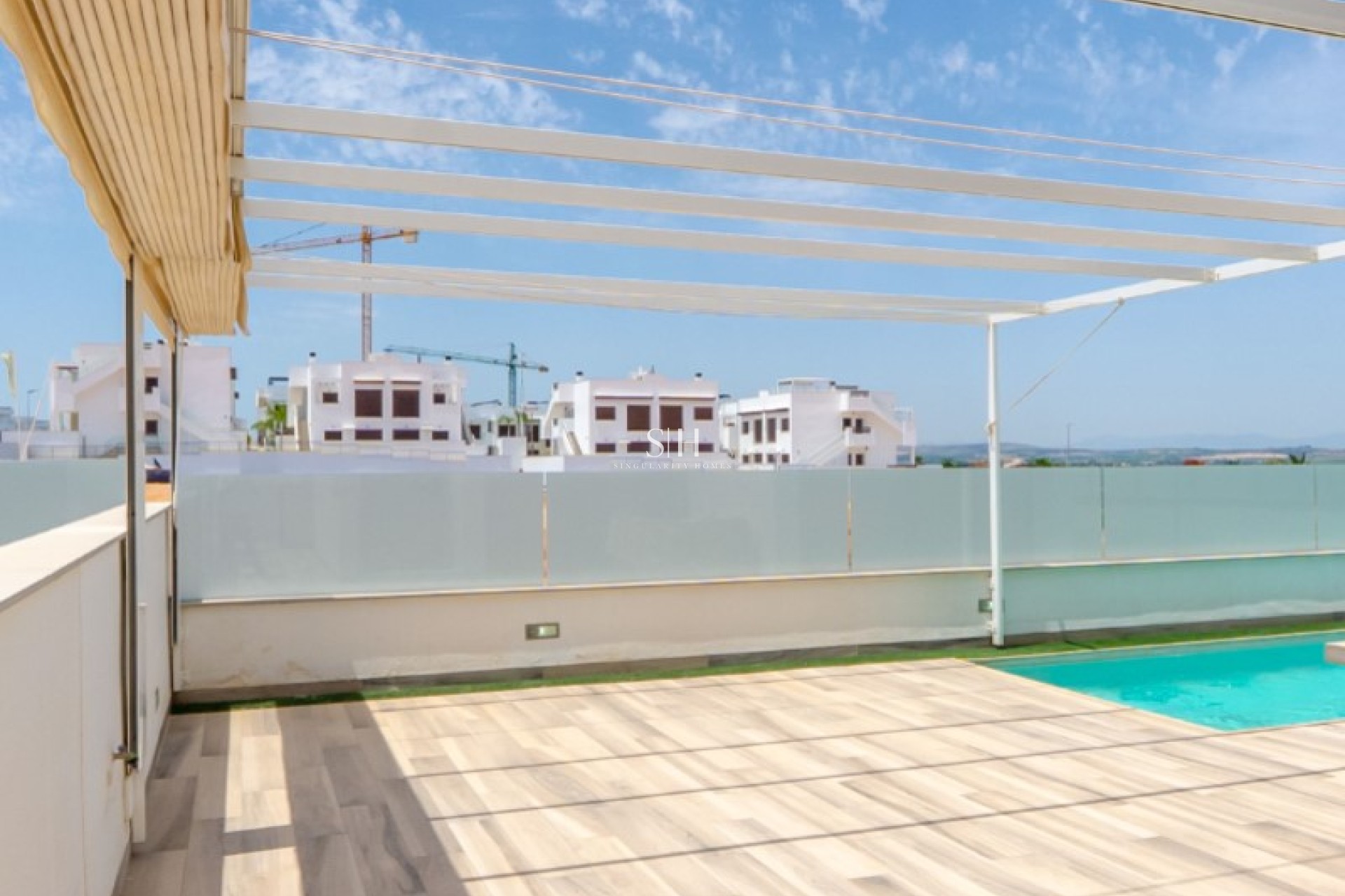 Wiederverkauf - Villa - Torrevieja - Costa Blanca