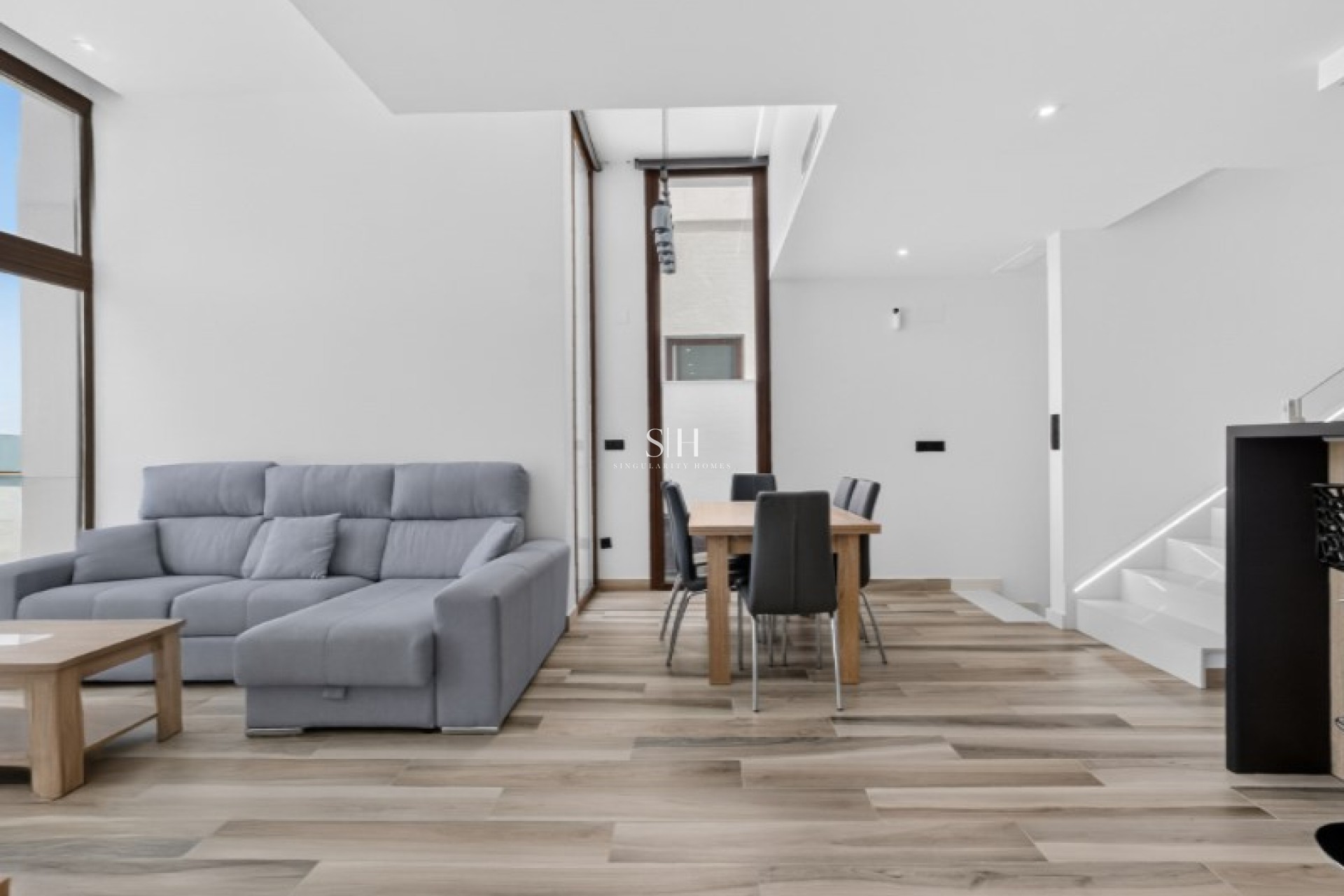 Wiederverkauf - Villa - Torrevieja - Costa Blanca