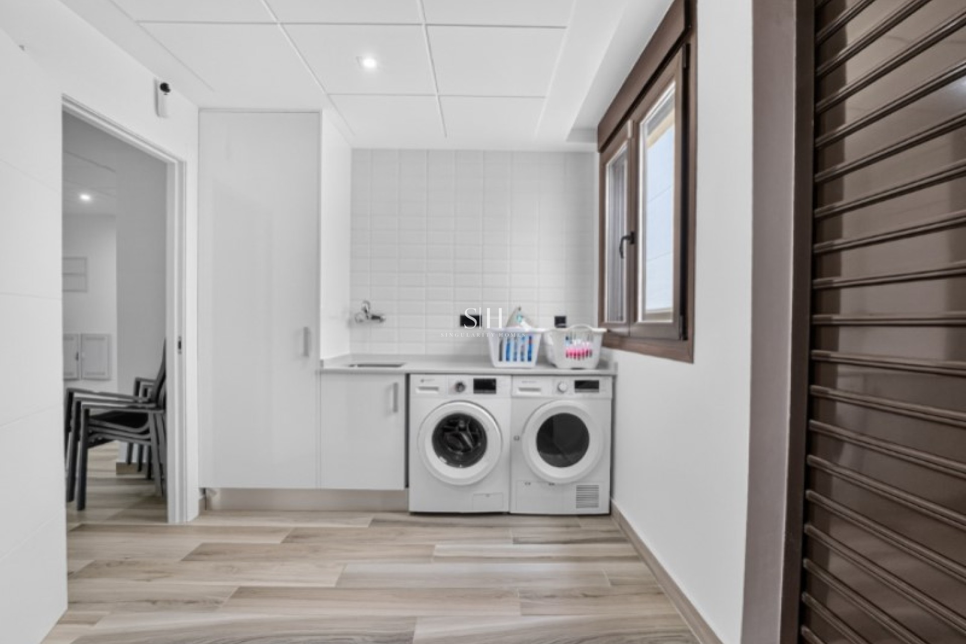Wiederverkauf - Villa - Torrevieja - Costa Blanca