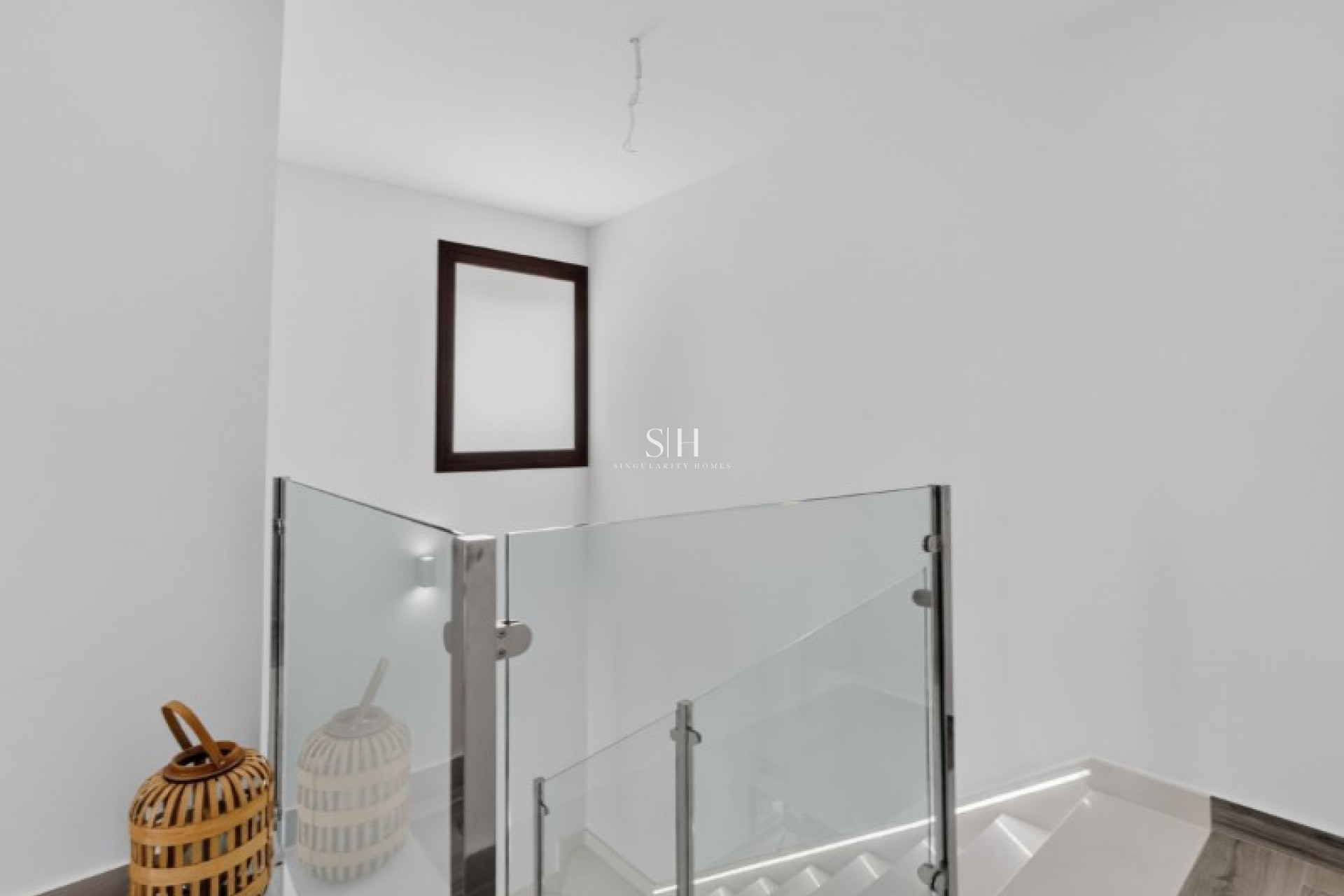Wiederverkauf - Villa - Torrevieja - Costa Blanca
