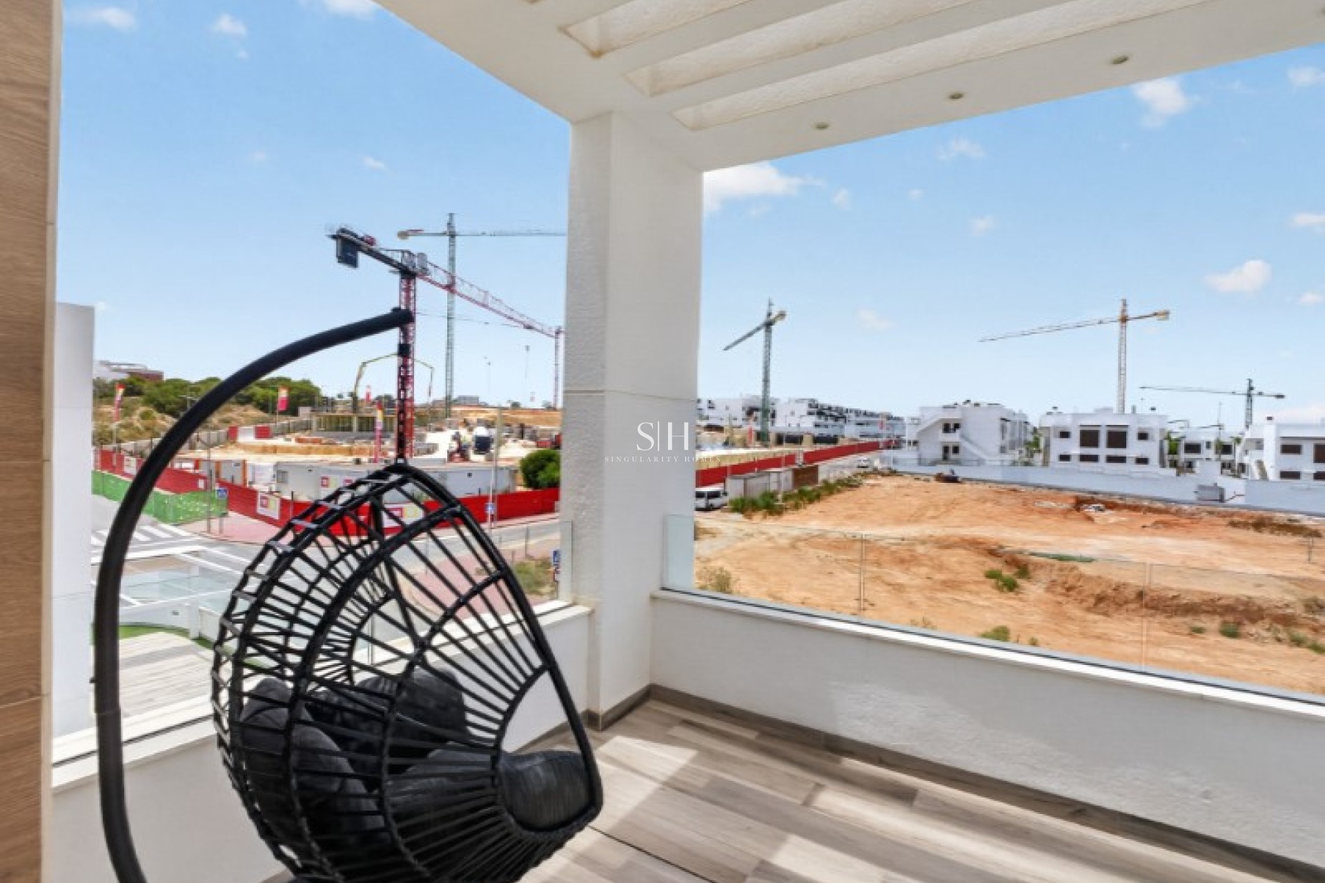 Wiederverkauf - Villa - Torrevieja - Costa Blanca