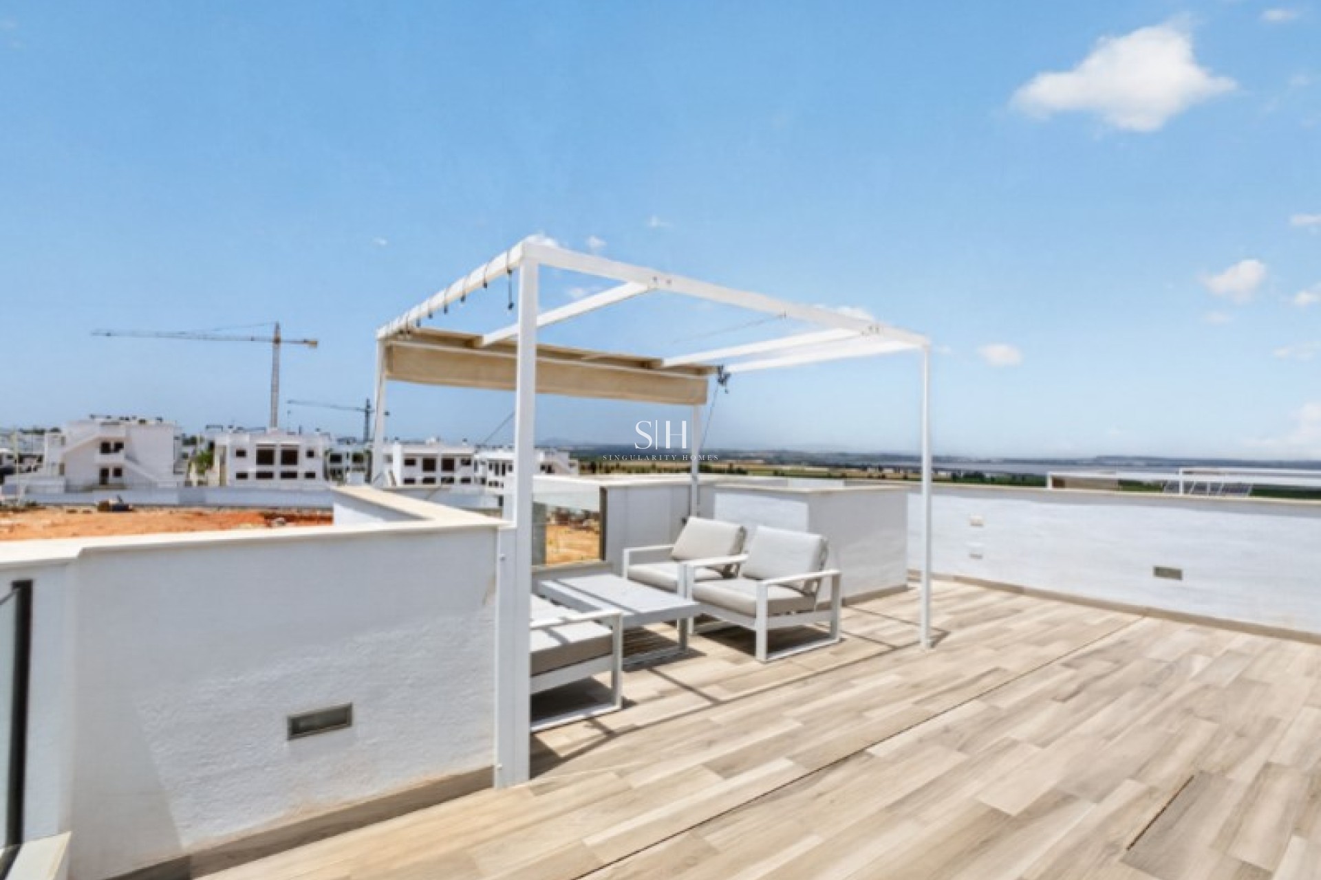 Wiederverkauf - Villa - Torrevieja - Costa Blanca