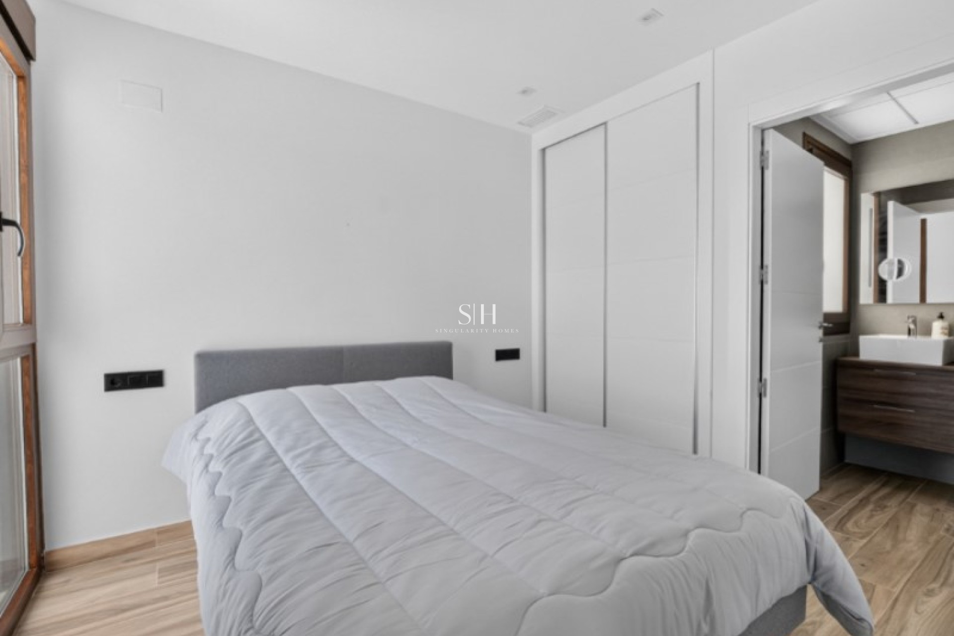 Wiederverkauf - Villa - Torrevieja - Costa Blanca