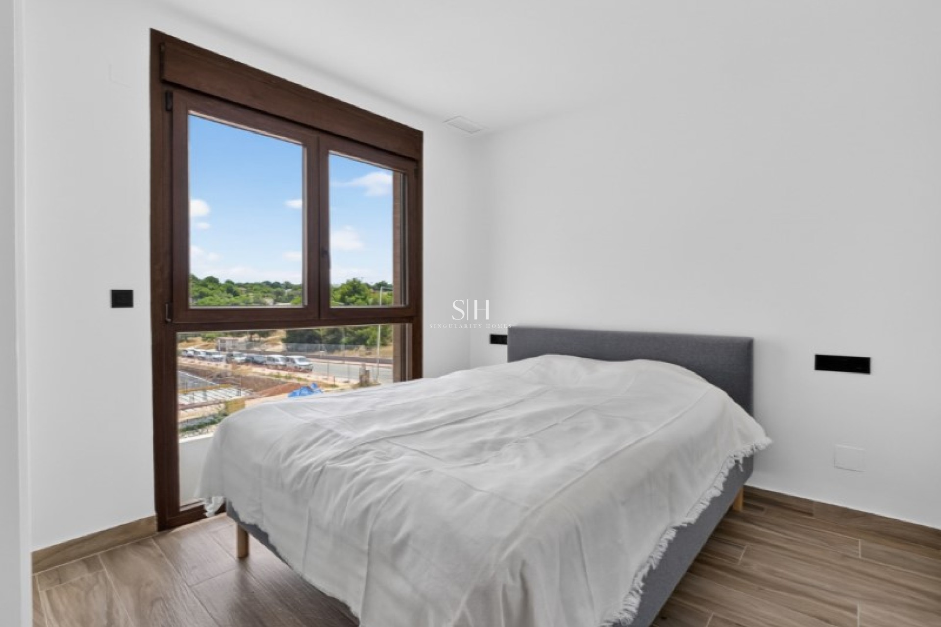Wiederverkauf - Villa - Torrevieja - Costa Blanca