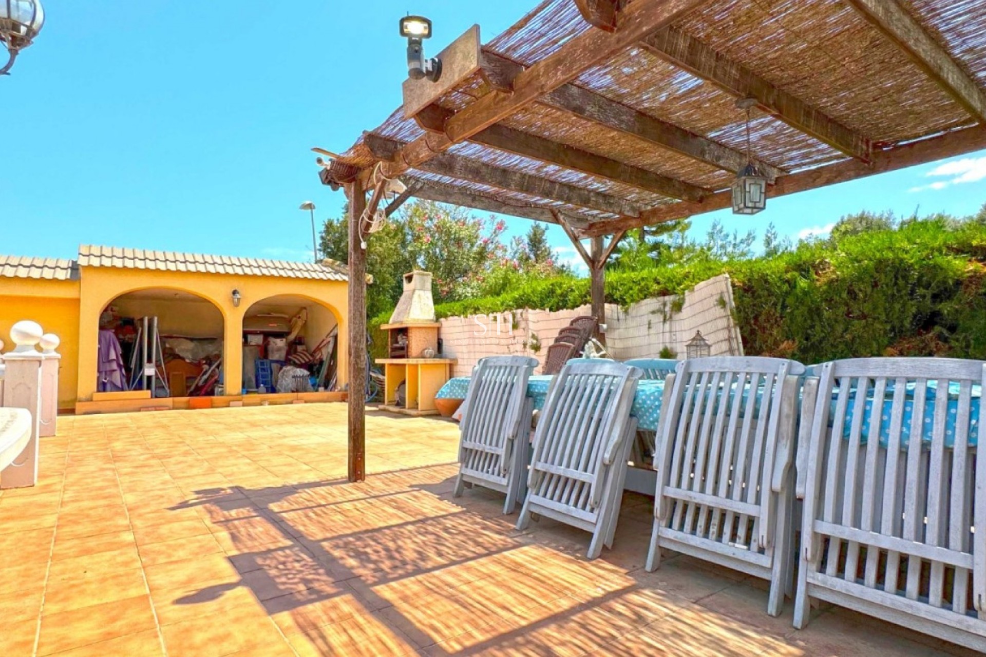 Wiederverkauf - Villa - Torrevieja - Costa Blanca