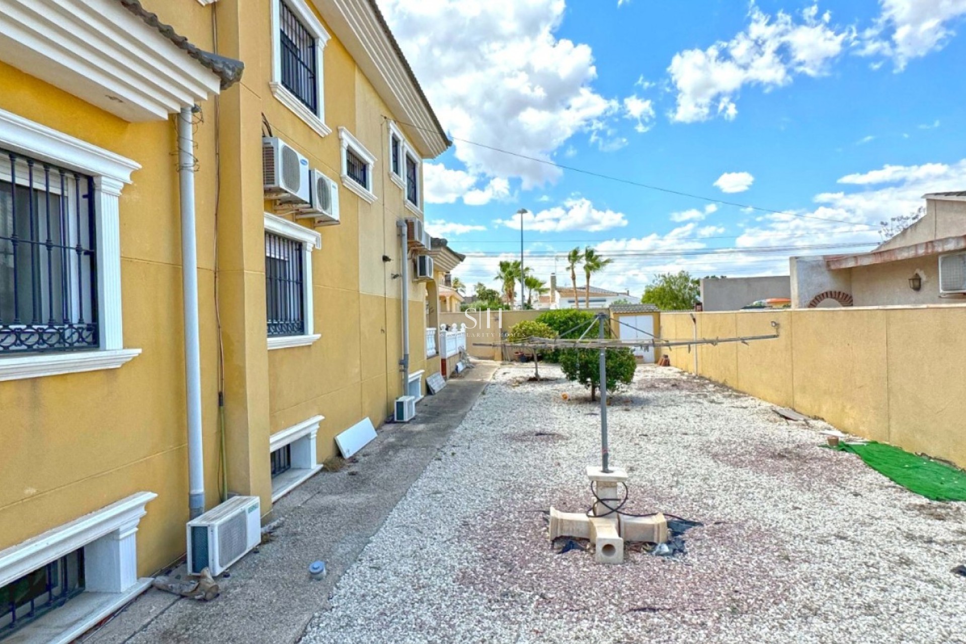 Wiederverkauf - Villa - Torrevieja - Costa Blanca