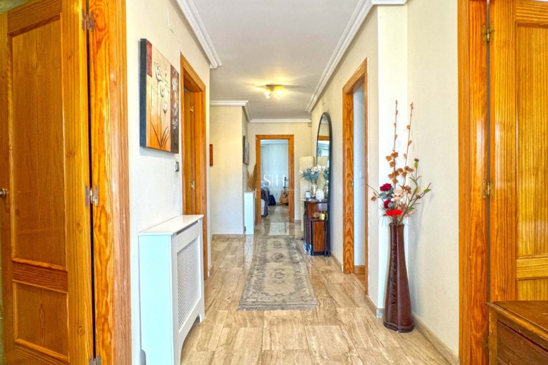 Wiederverkauf - Villa - Torrevieja - Costa Blanca