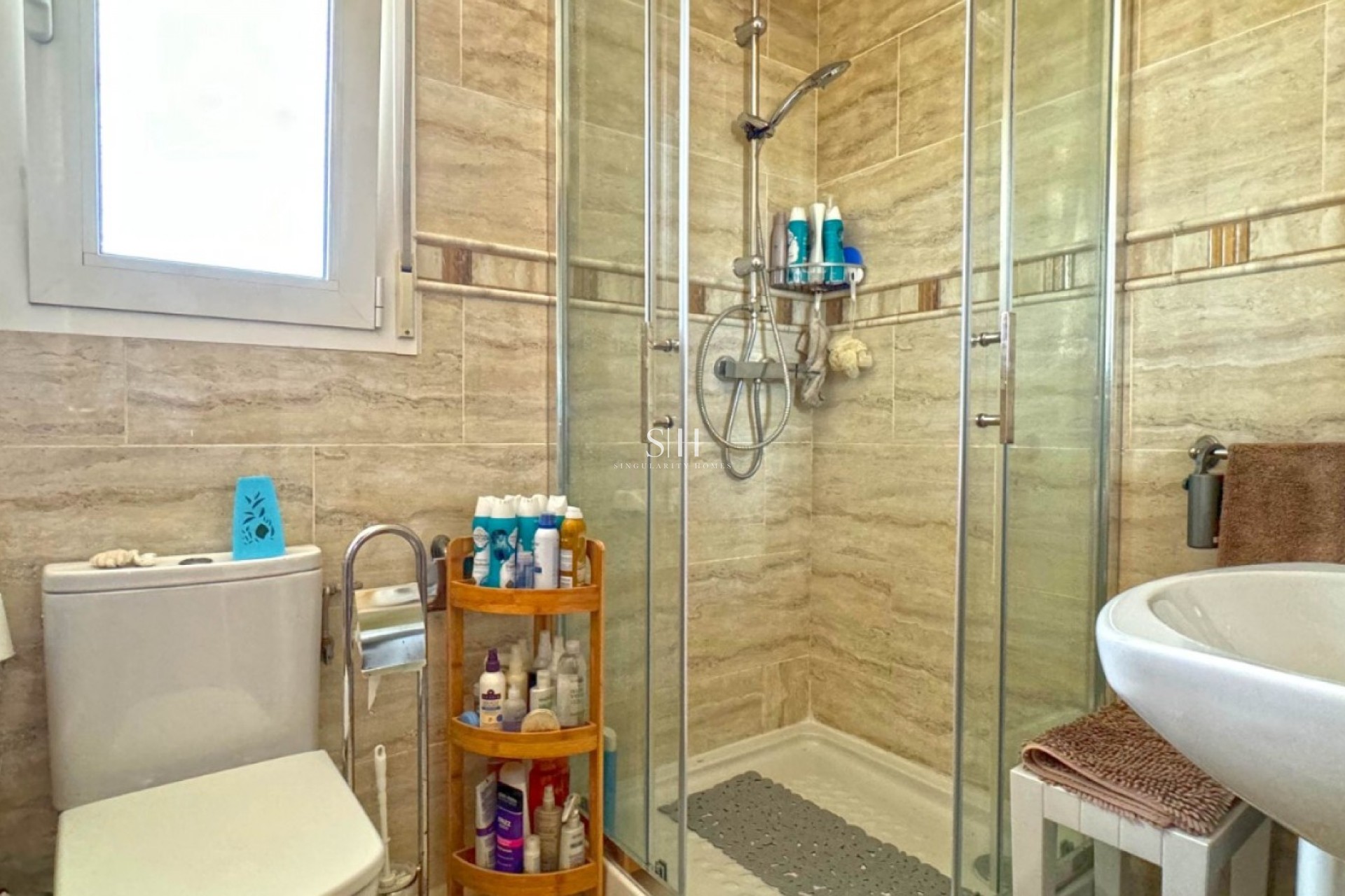 Wiederverkauf - Villa - Torrevieja - Costa Blanca