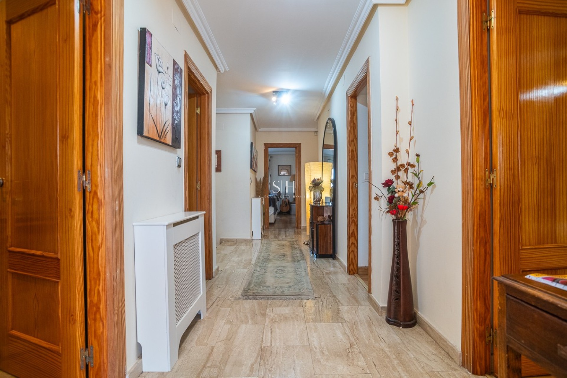 Wiederverkauf - Villa - Torrevieja - Costa Blanca