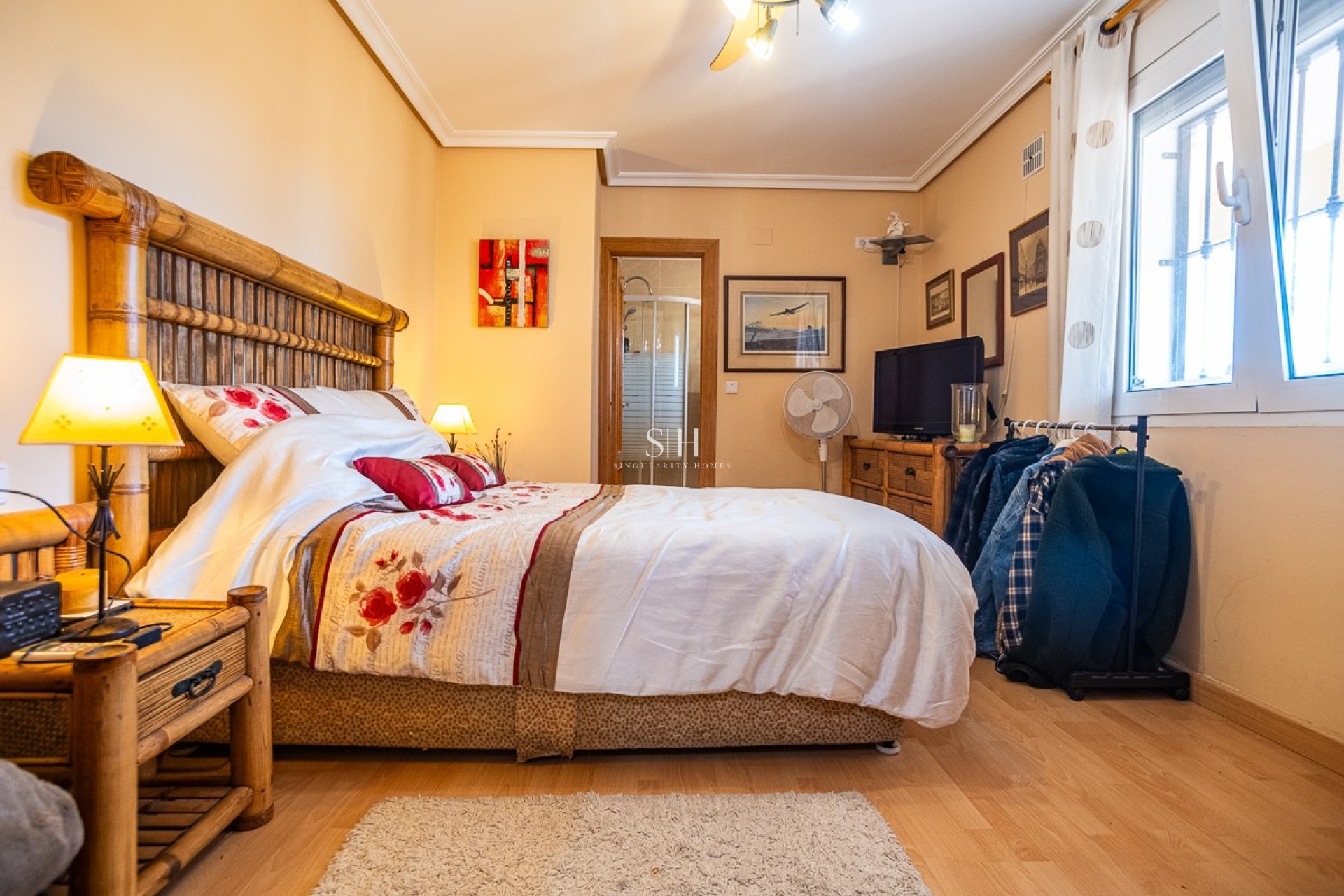 Wiederverkauf - Villa - Torrevieja - Costa Blanca