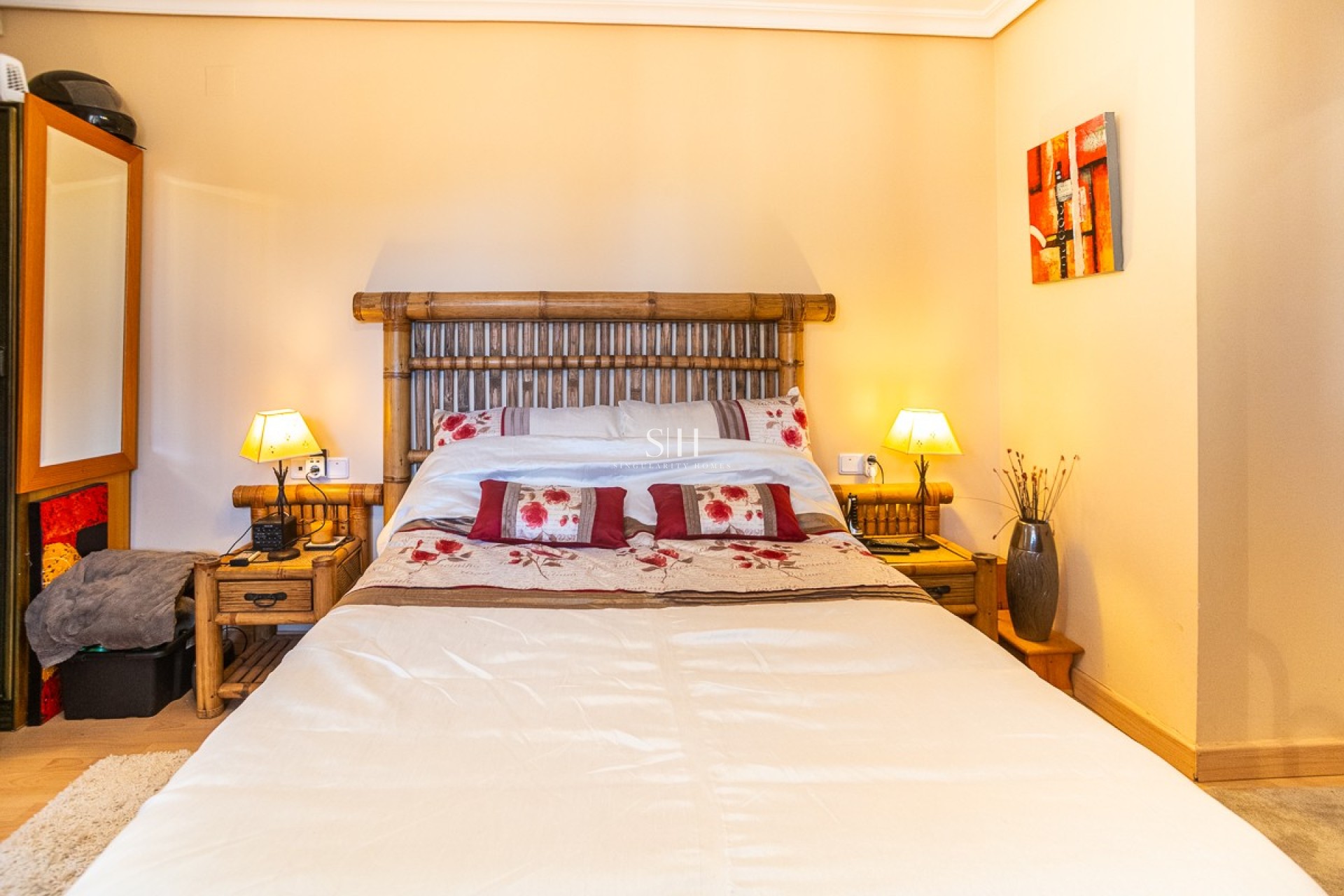 Wiederverkauf - Villa - Torrevieja - Costa Blanca