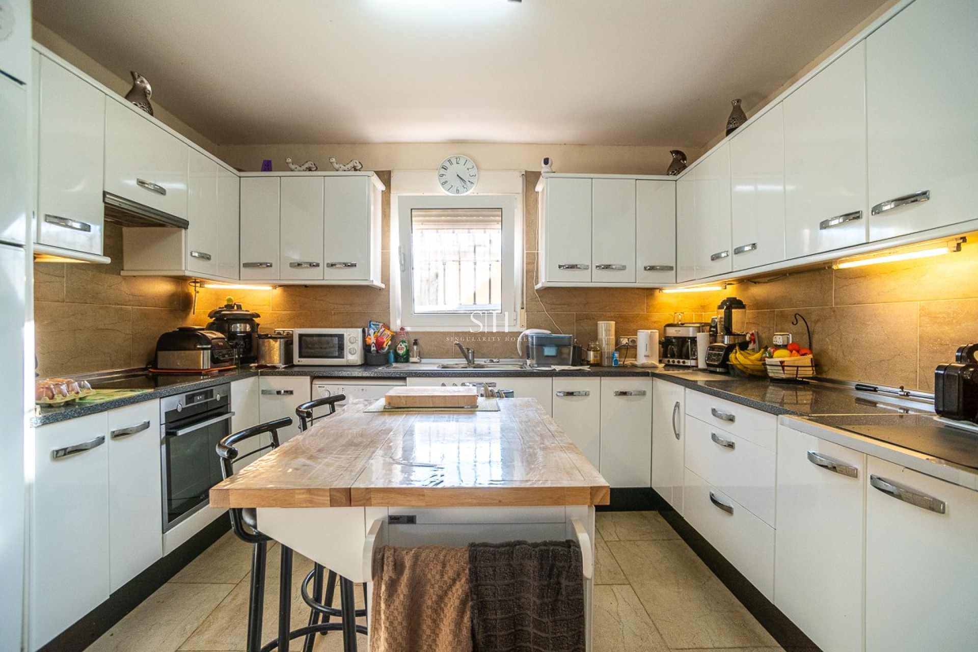 Wiederverkauf - Villa - Torrevieja - Costa Blanca