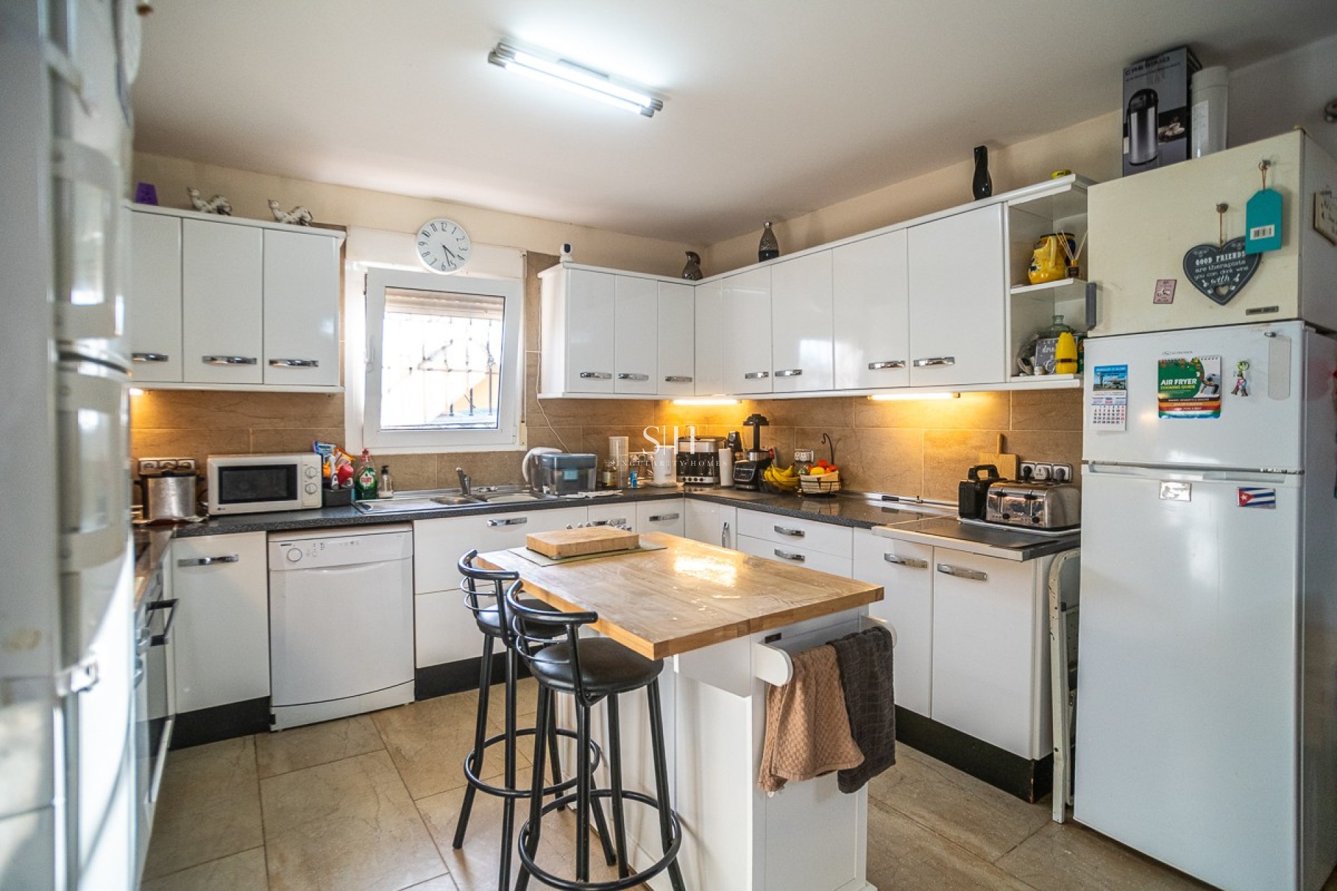 Wiederverkauf - Villa - Torrevieja - Costa Blanca